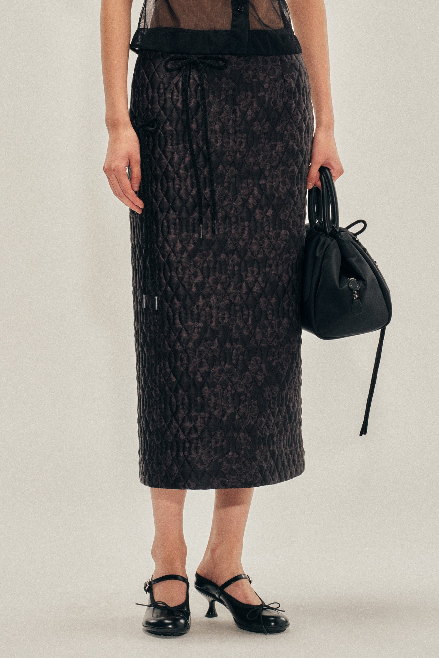 Grip Mule Heel