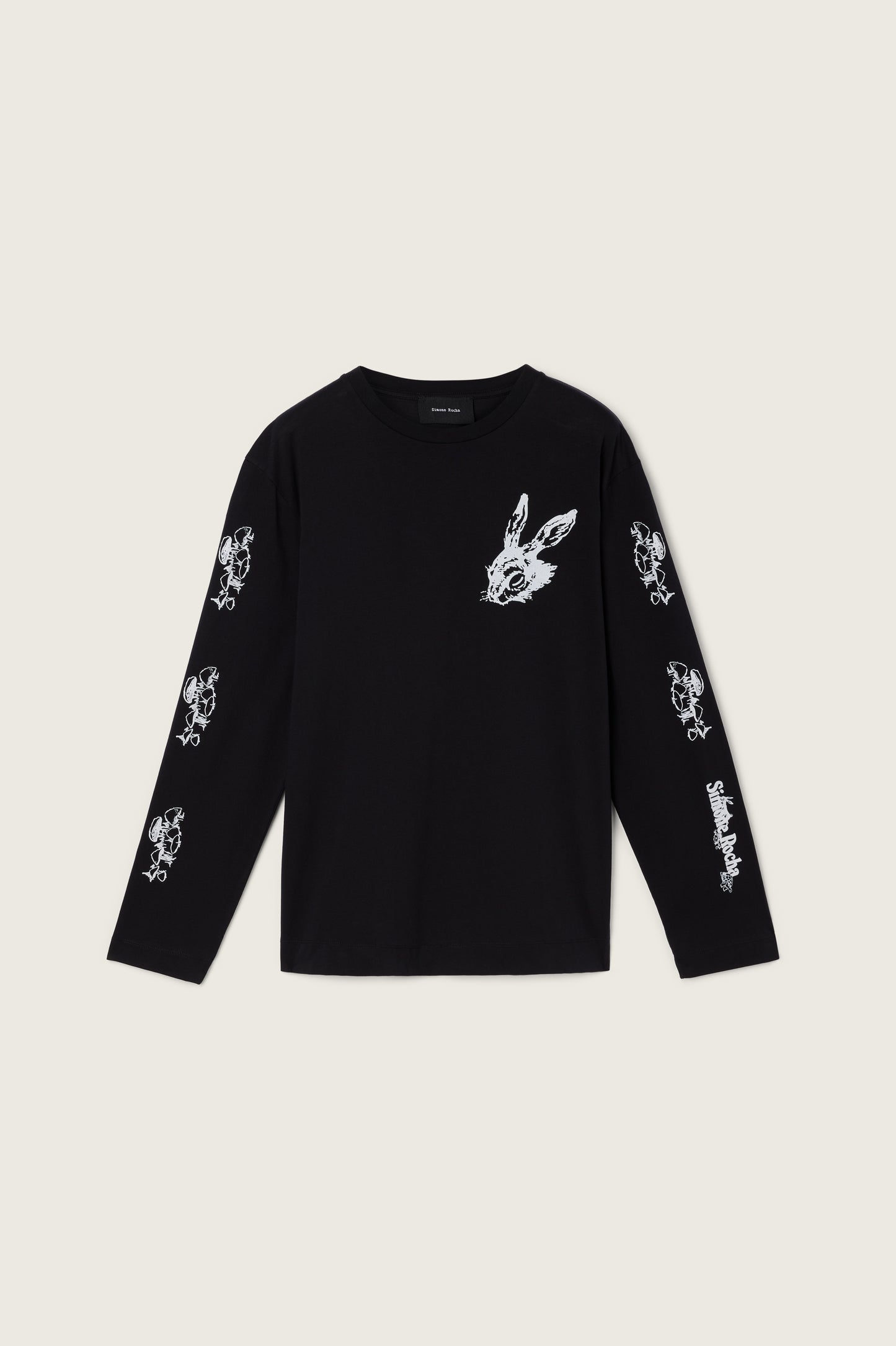 Tortoise & Hare Long Sleeve T-Shirt