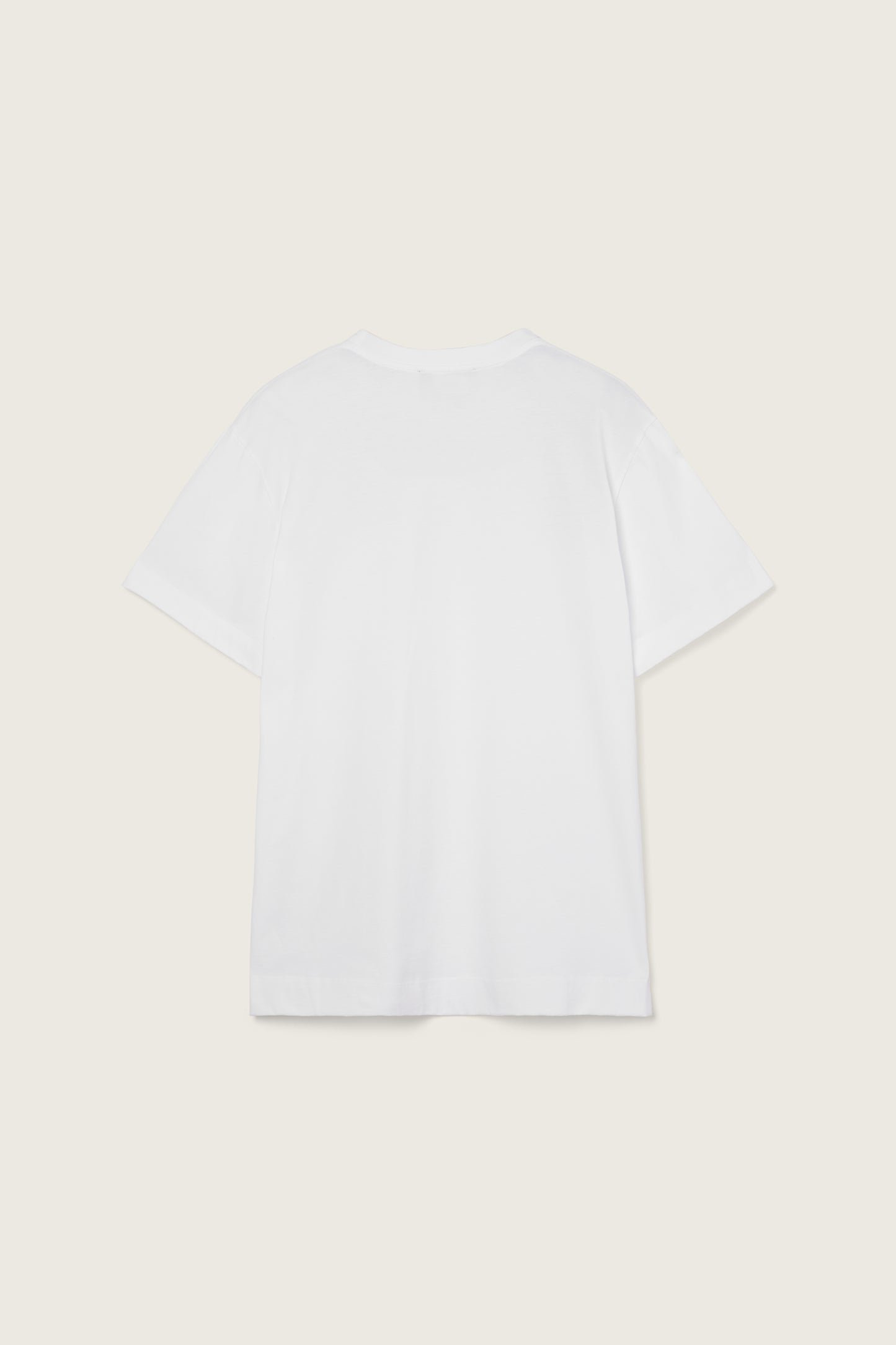 Ribbon Bow Tail T-Shirt