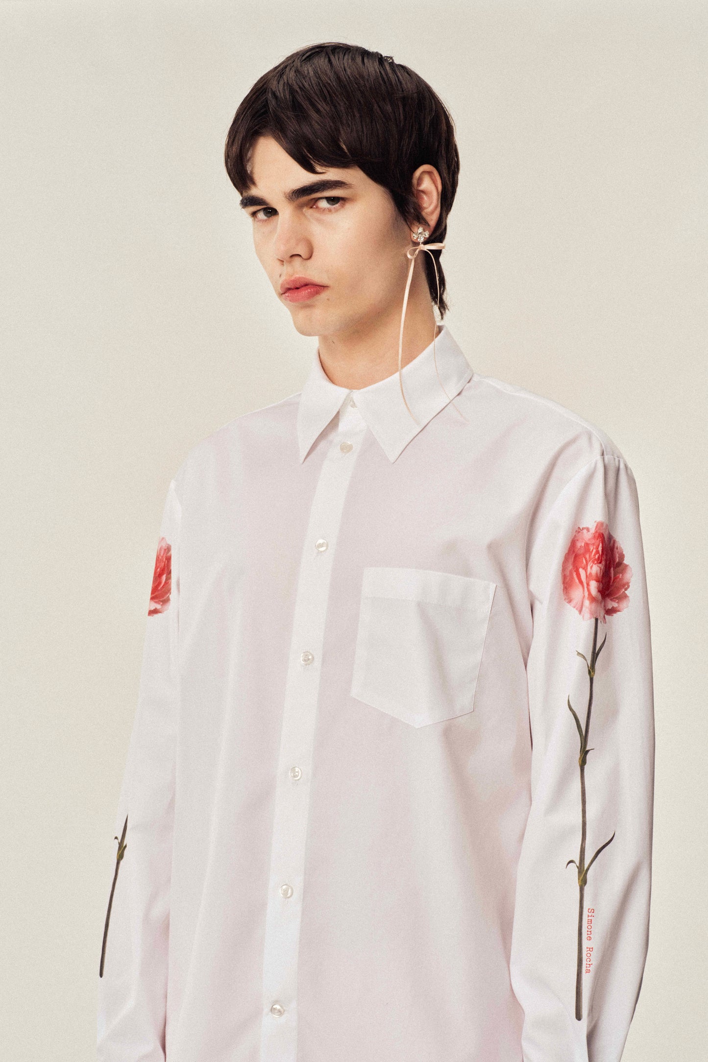 Carnation Classic Shirt