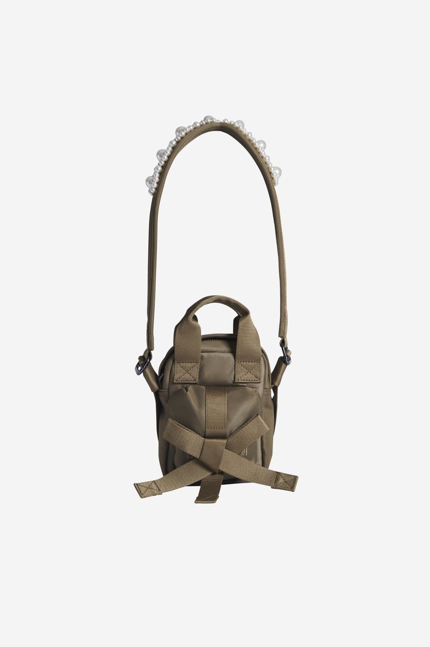 Bow crossbody on sale bag