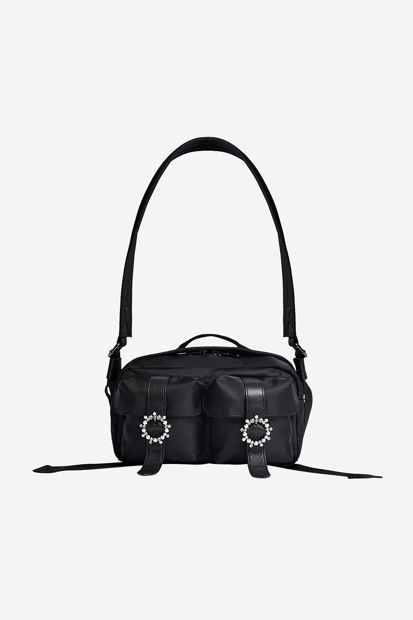 Crossbody bag 2019 top