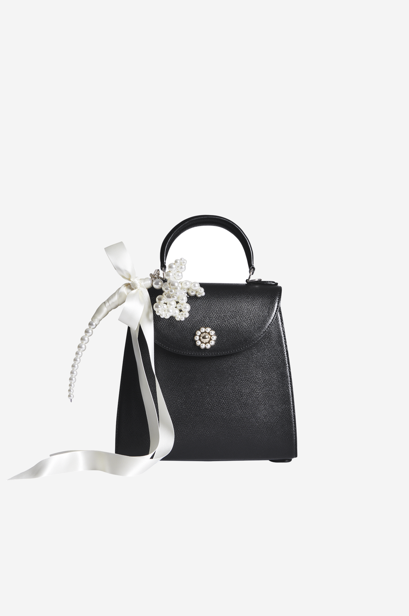 Simone rocha discount flower bag