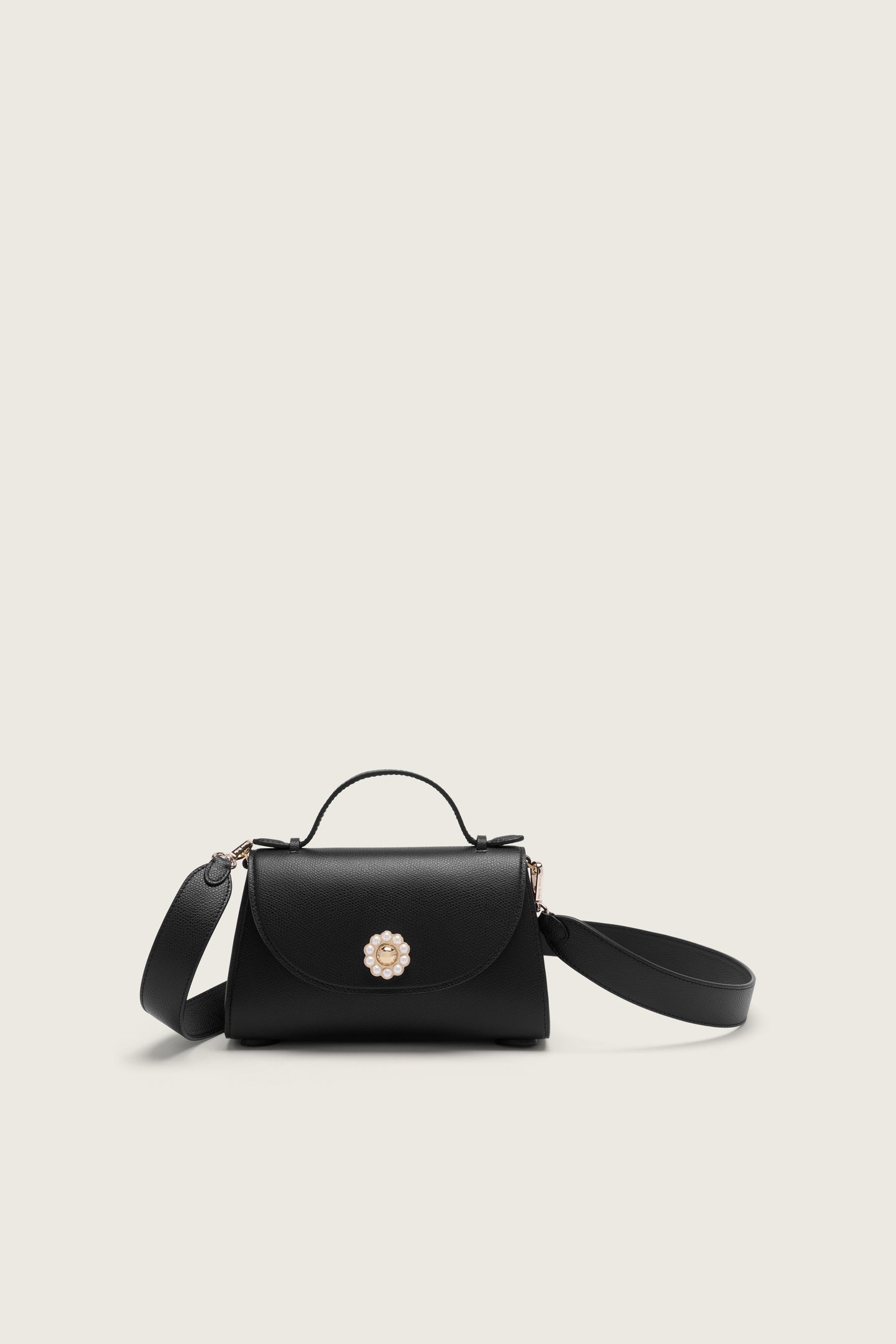 Crossbody Pochette Valentine Bag