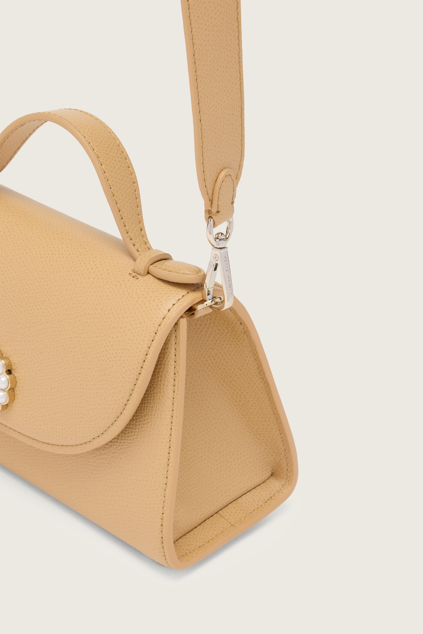 Crossbody Pochette Valentine Bag