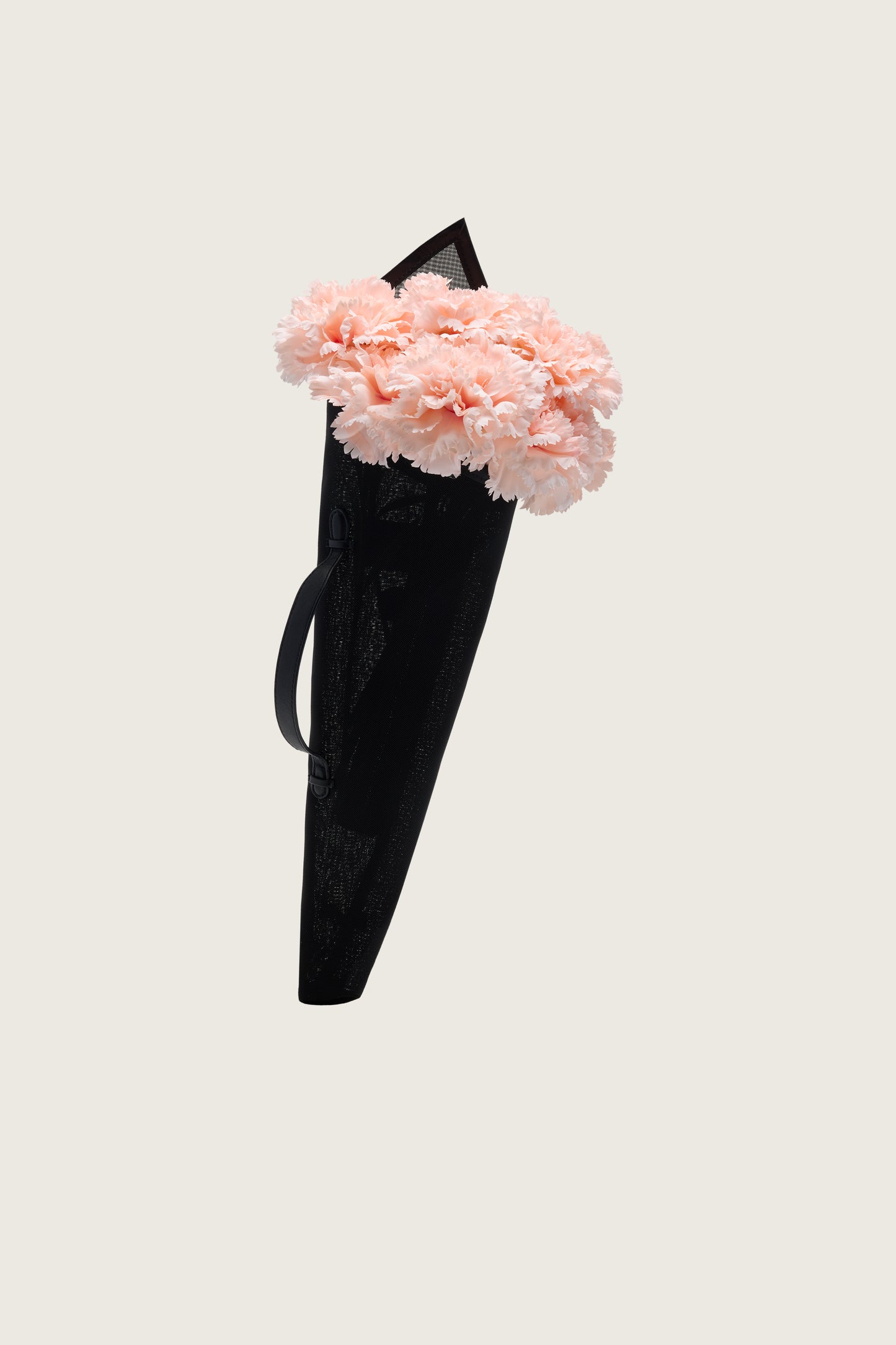 Bouquet Clutch Bag