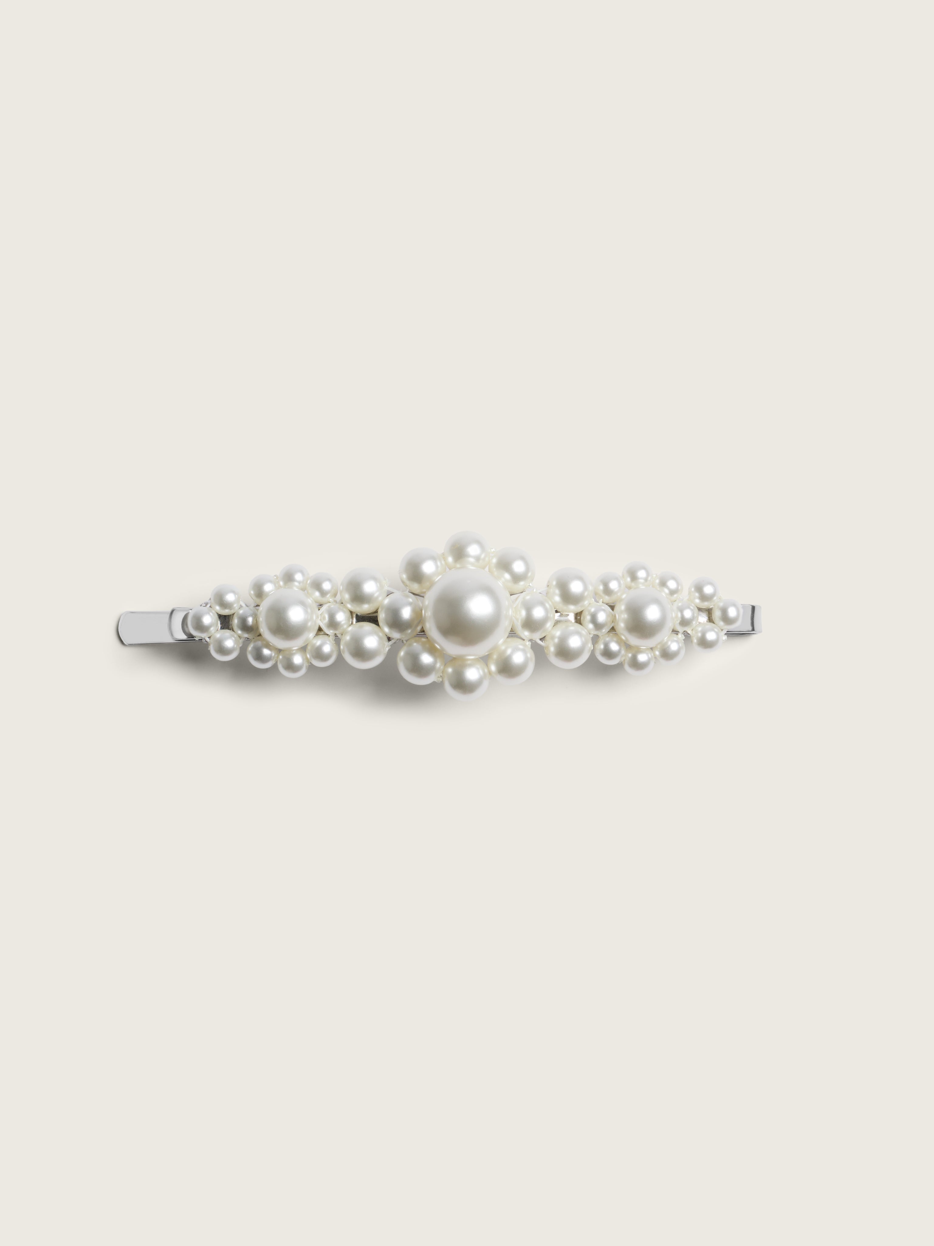 Large Flower Hair Clip – Simone Rocha US