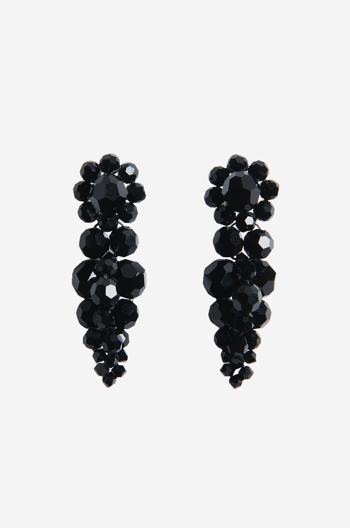 Mini Cluster Earring