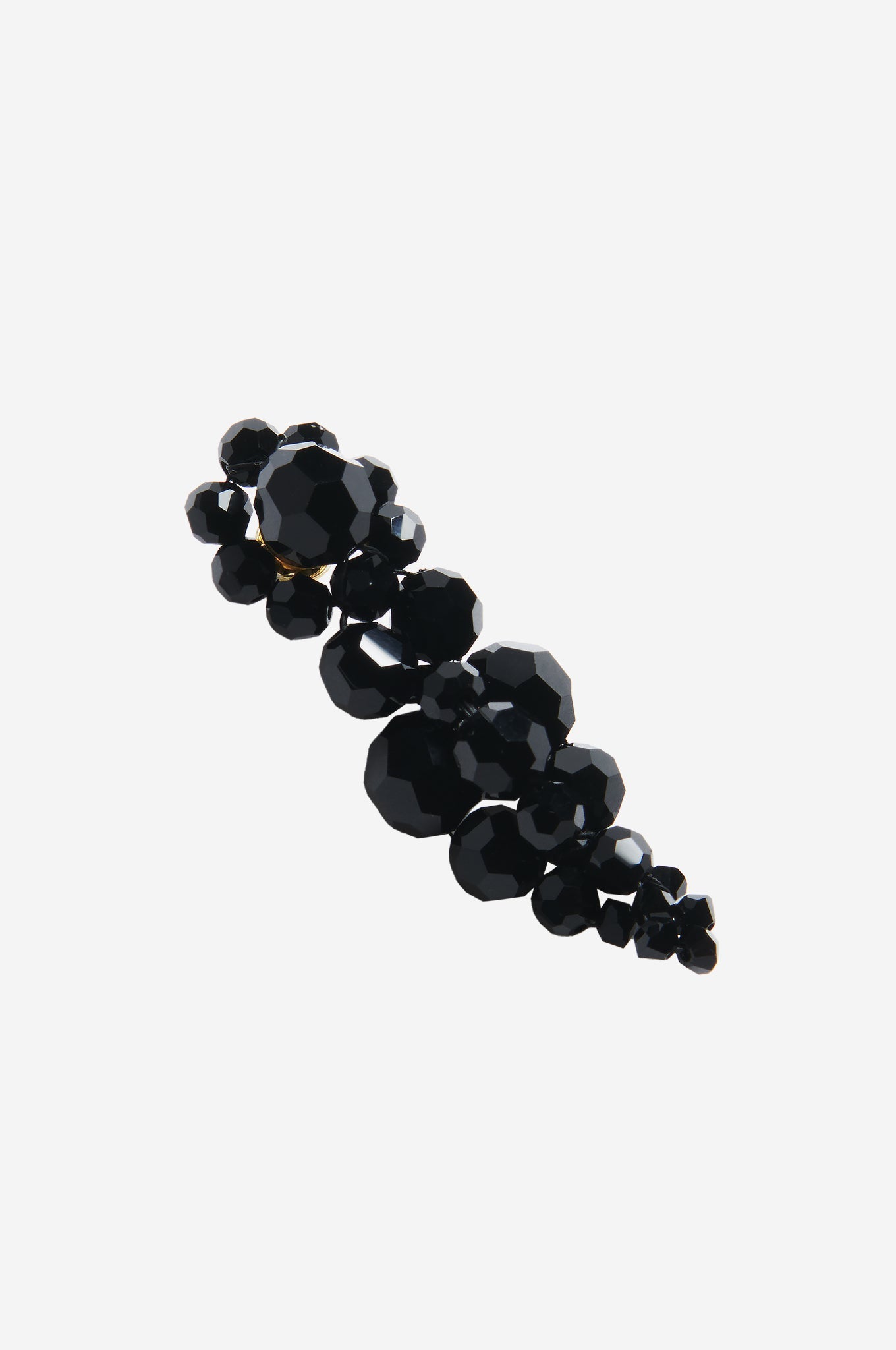 Mini Cluster Earring