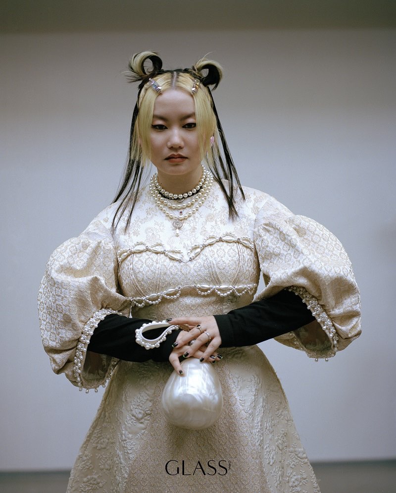 Glass China, Issue 1