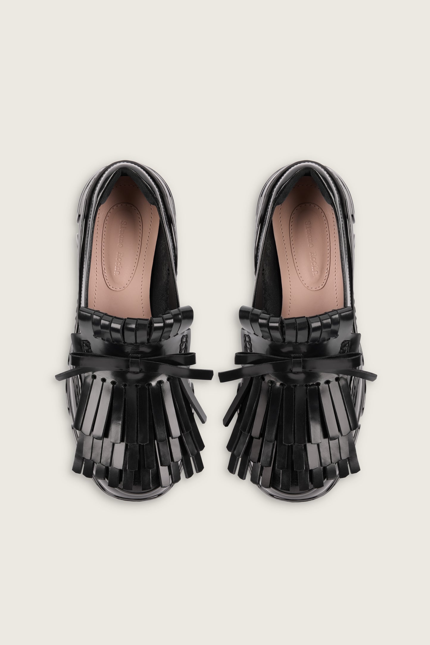 Fringe Tracker Loafer