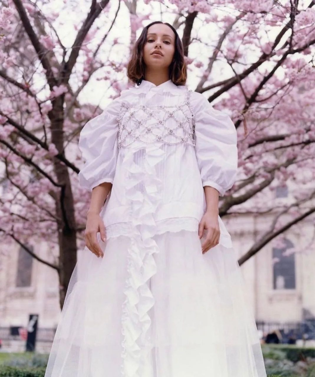 Harper's Bazaar UK, June 2021