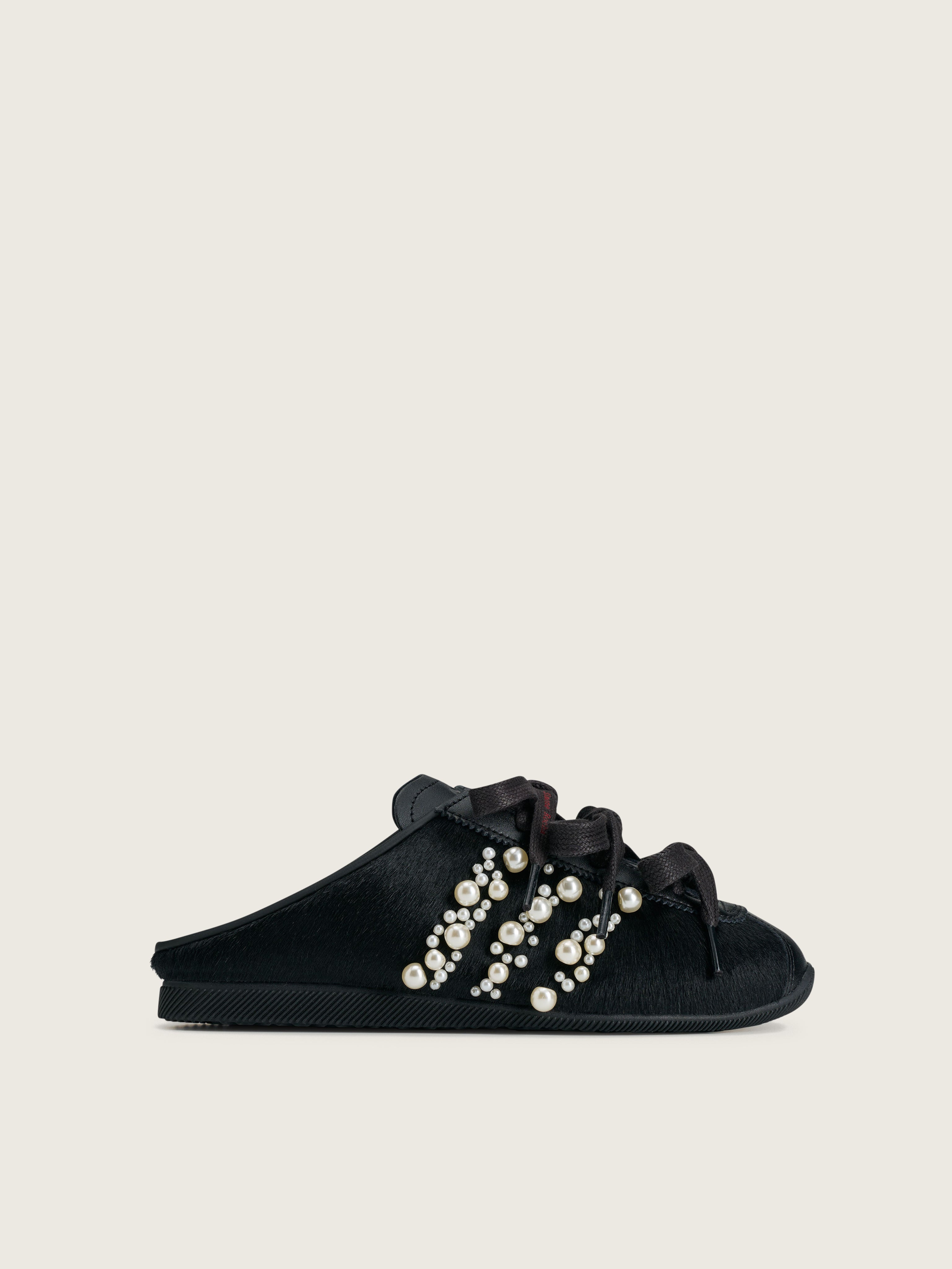 Simone Rocha x Adidas Japan Fuzzy Slip-On – Simone Rocha US