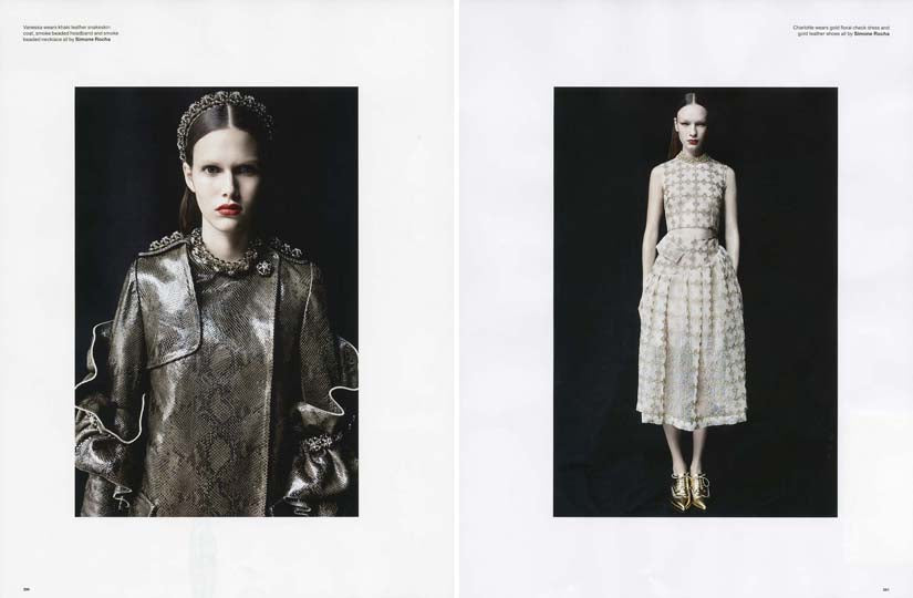 Love AW14