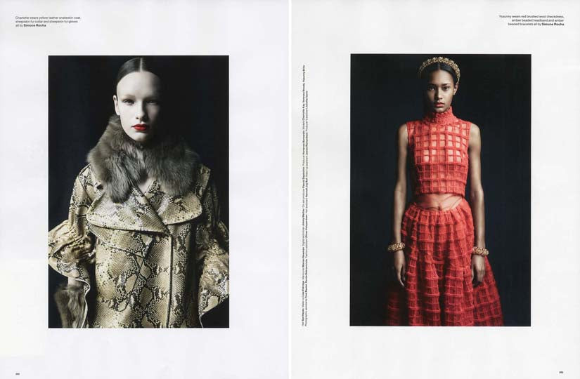 Love AW14