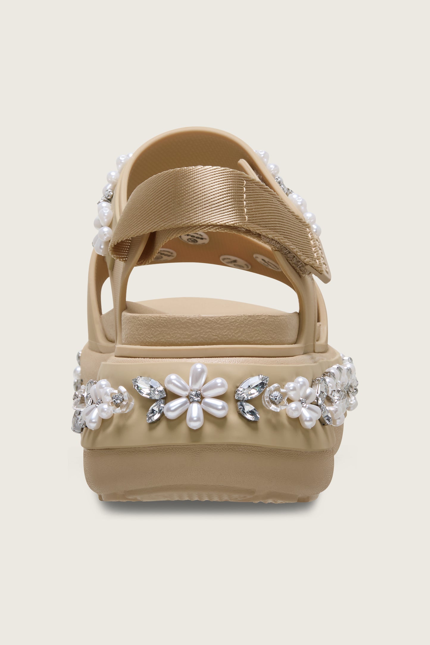Soho Sandal