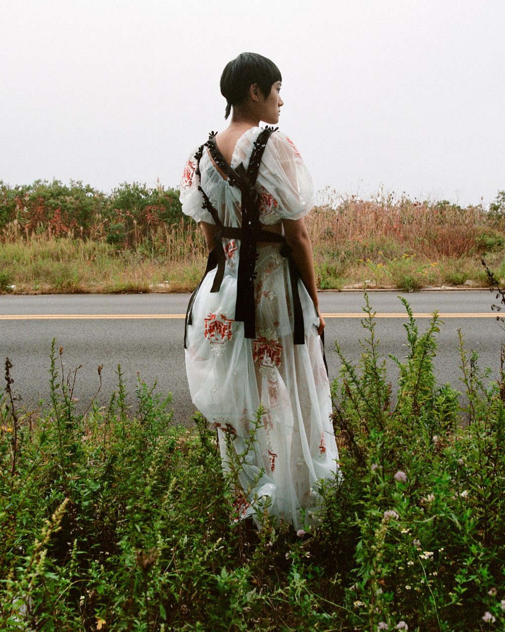 Vogue US, December 2020