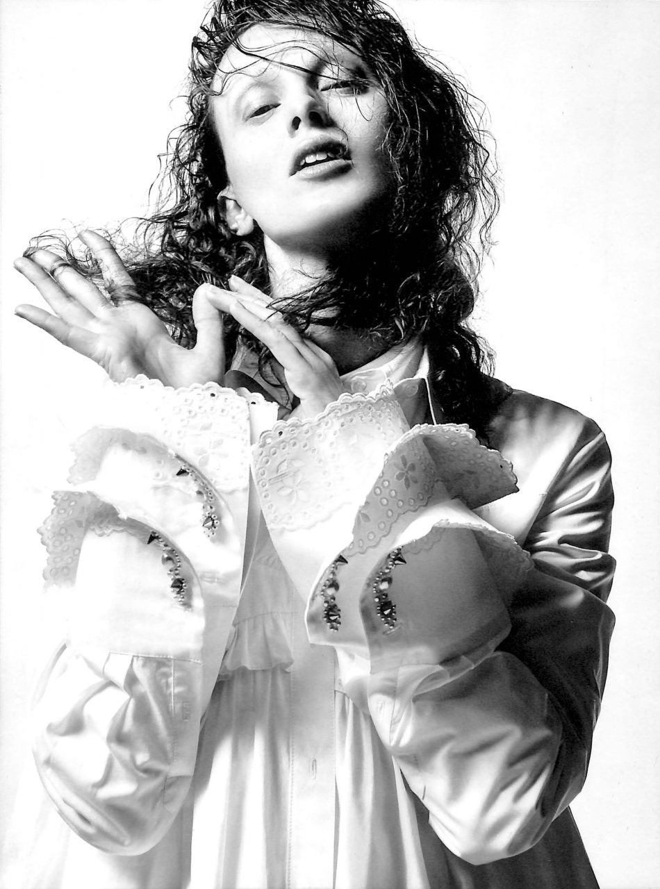 i-D November 2019