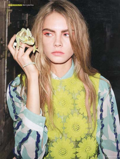 i-D Winter 2012