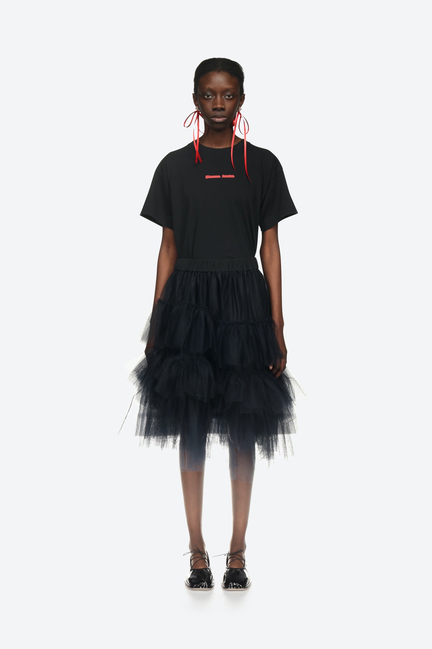 Elasticated Classic Tutu Skirt