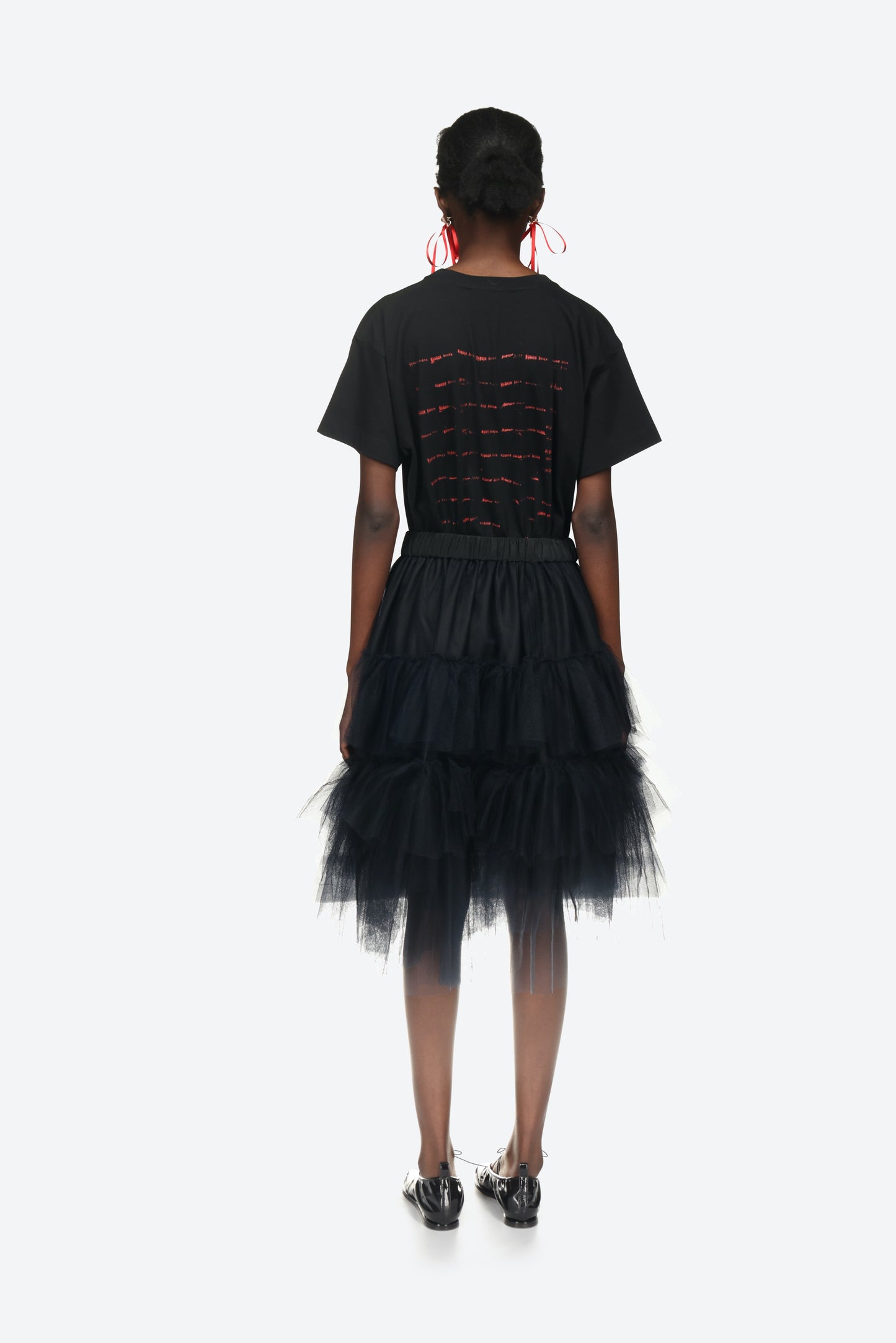 Elasticated Classic Tutu Skirt