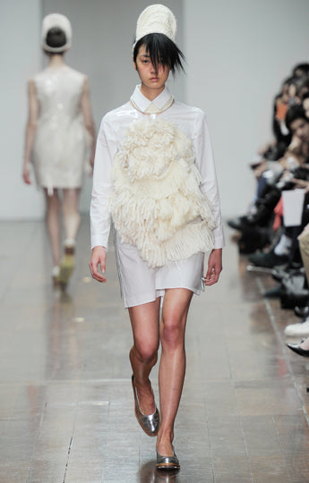 AW12 Archive – Simone Rocha US