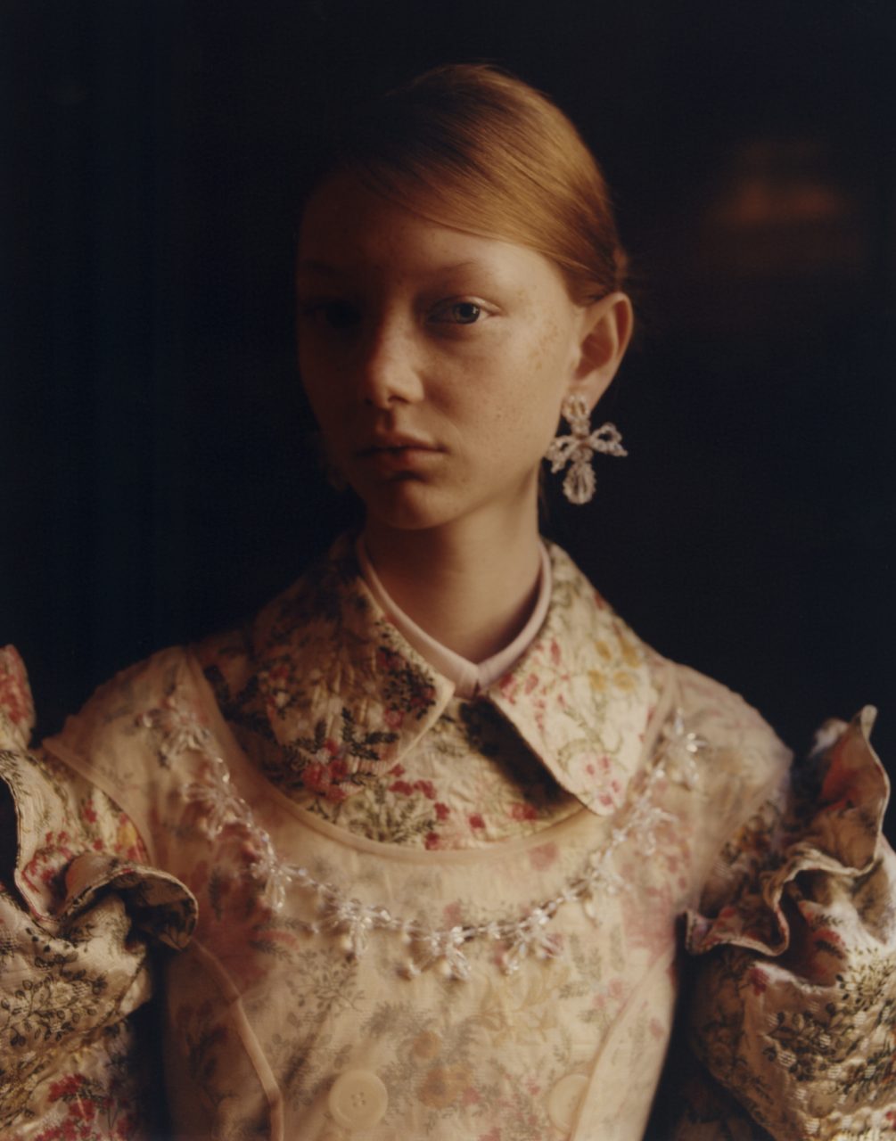 AW18 Archive – Simone Rocha US