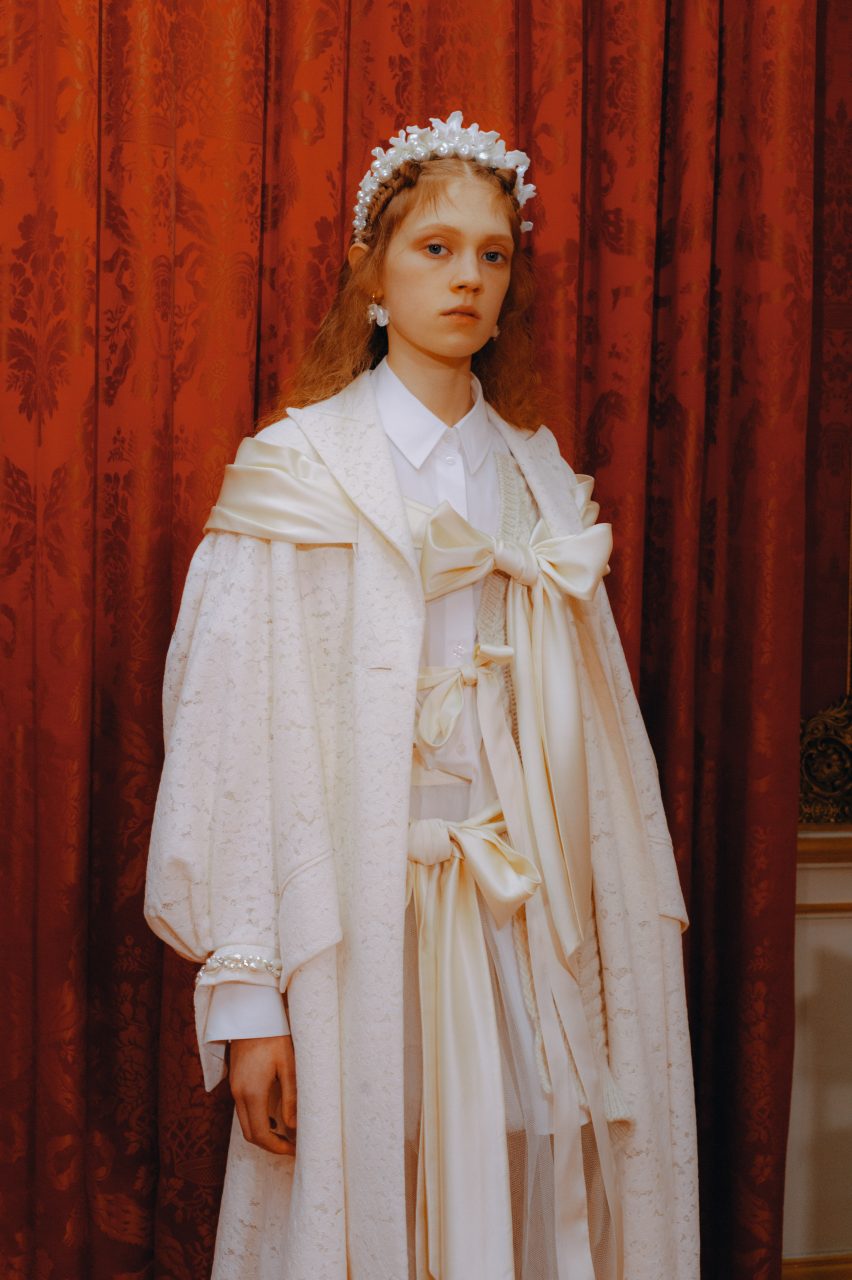 Archive – Simone Rocha US