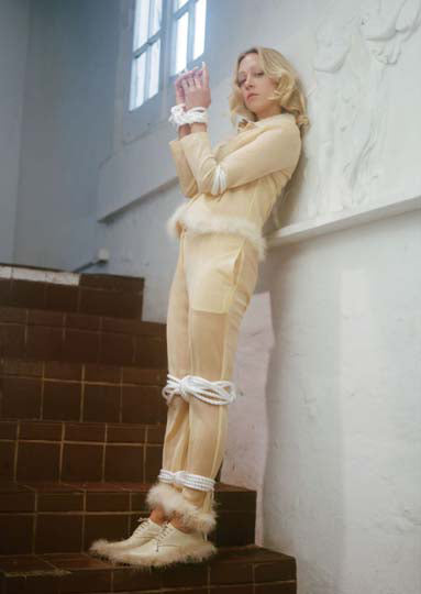 Archive – Simone Rocha US