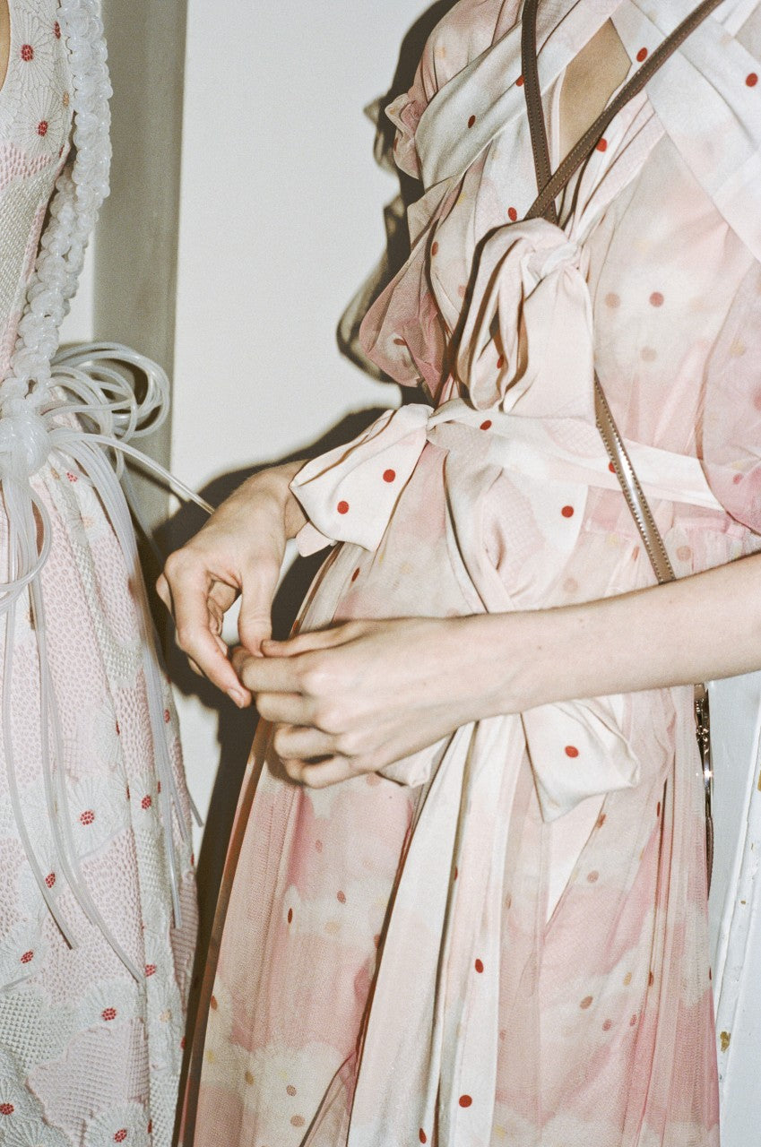 SS16 Archive – Simone Rocha US