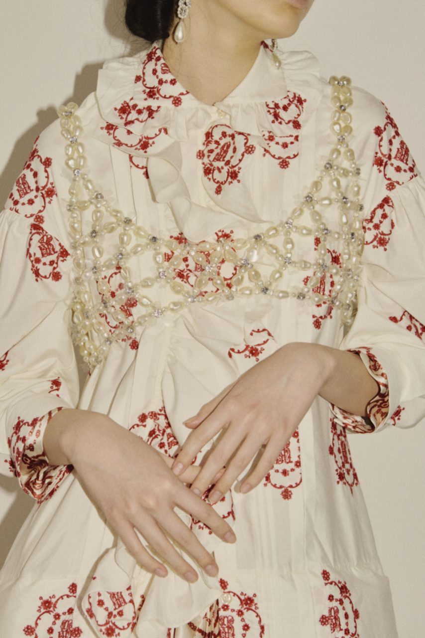 Archive – Simone Rocha US