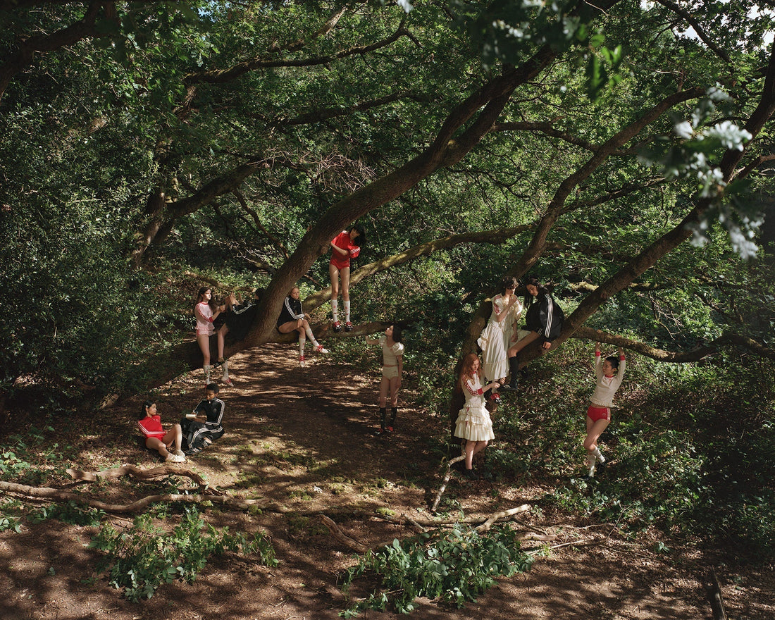 Simone Rocha and adidas Are About to Make Sportswear Look Very Different