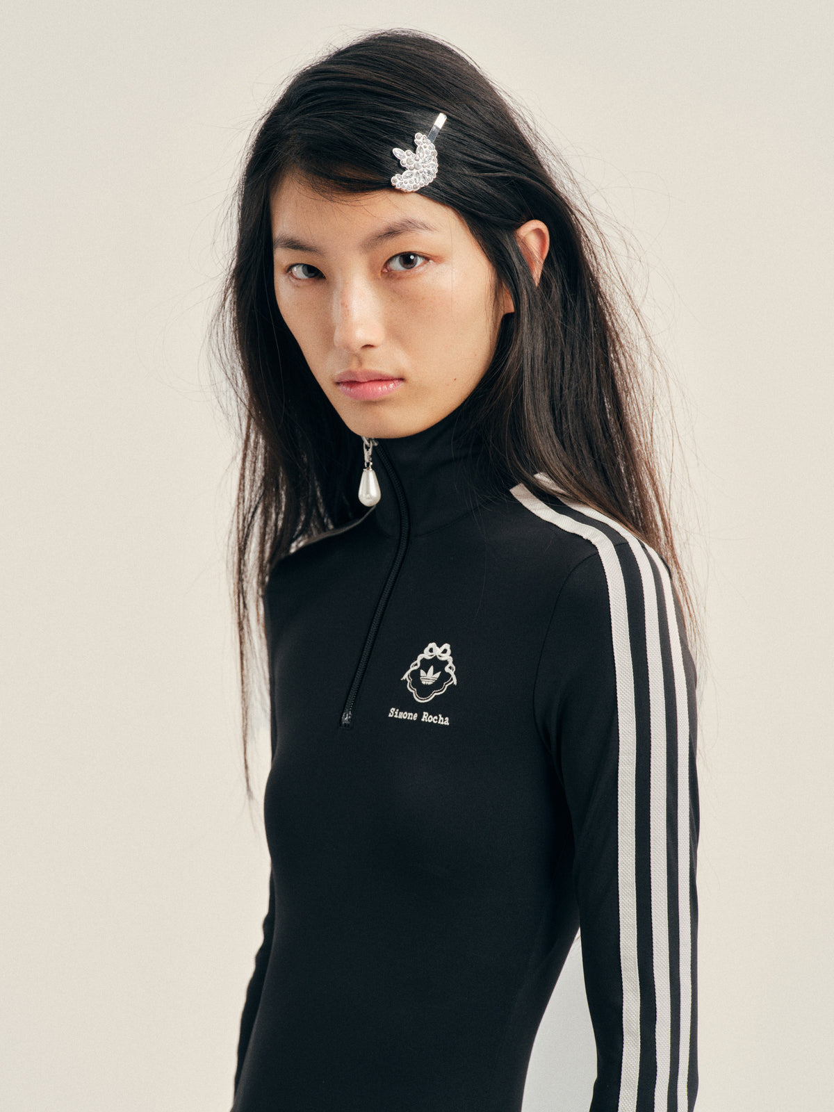 adidas Originals by Simone Rocha Hair Clips
