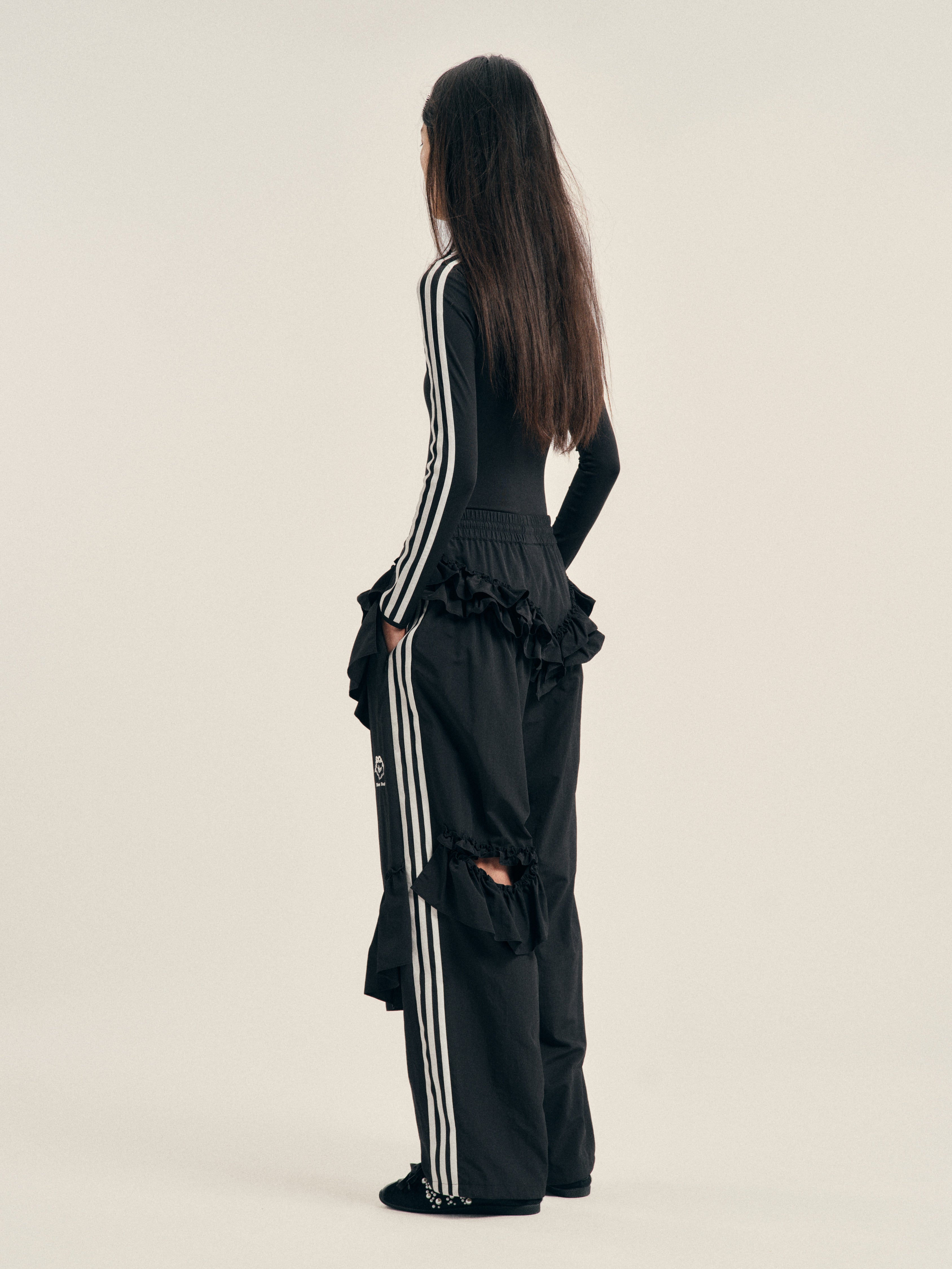 Simone Rocha x Adidas Frill Tracksuit Pants – Simone Rocha US