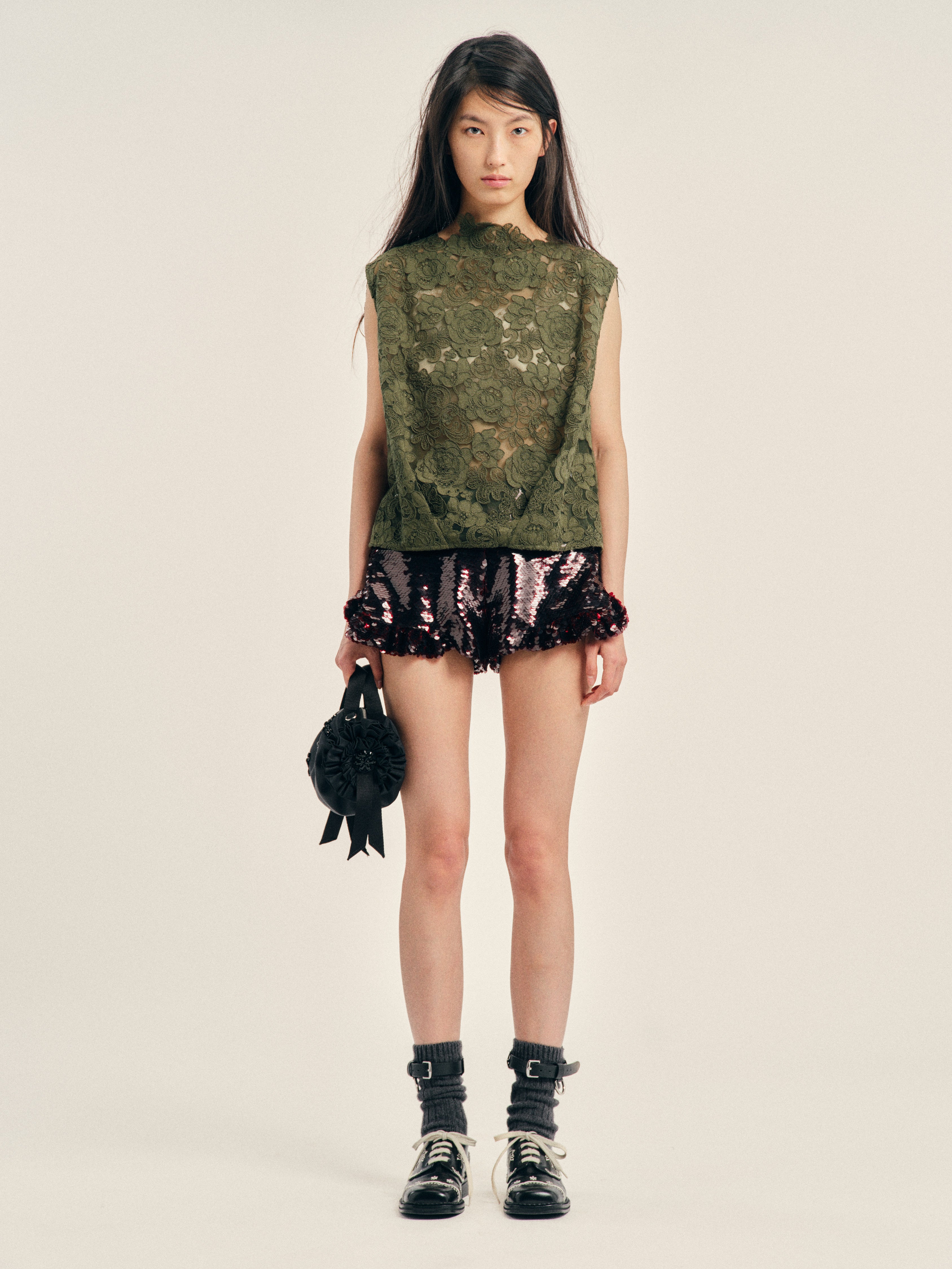 Women's Tops & Blouses – Simone Rocha US