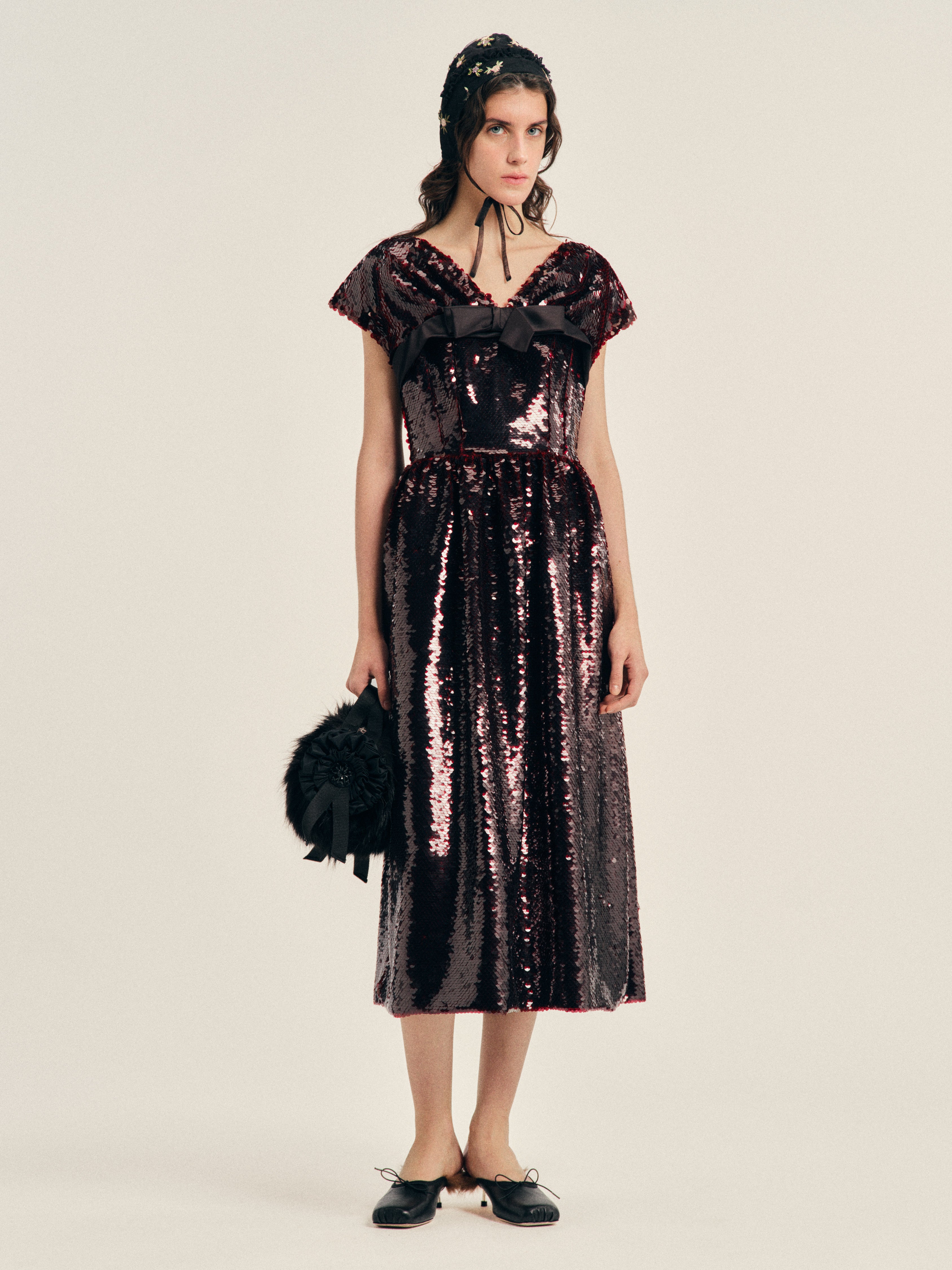 Autumn Winter 2026 – Simone Rocha US