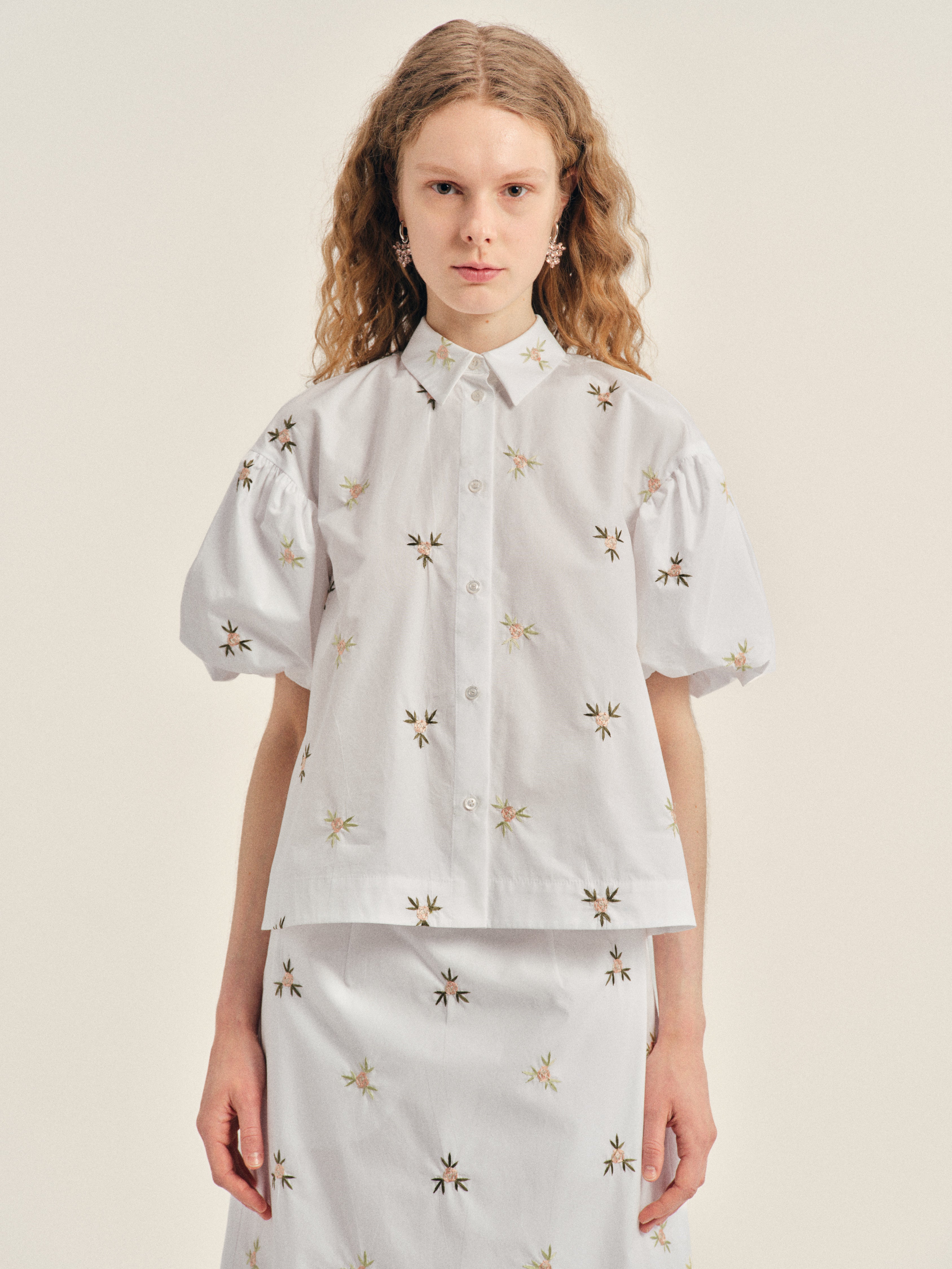 Women's Tops & Blouses – Simone Rocha US