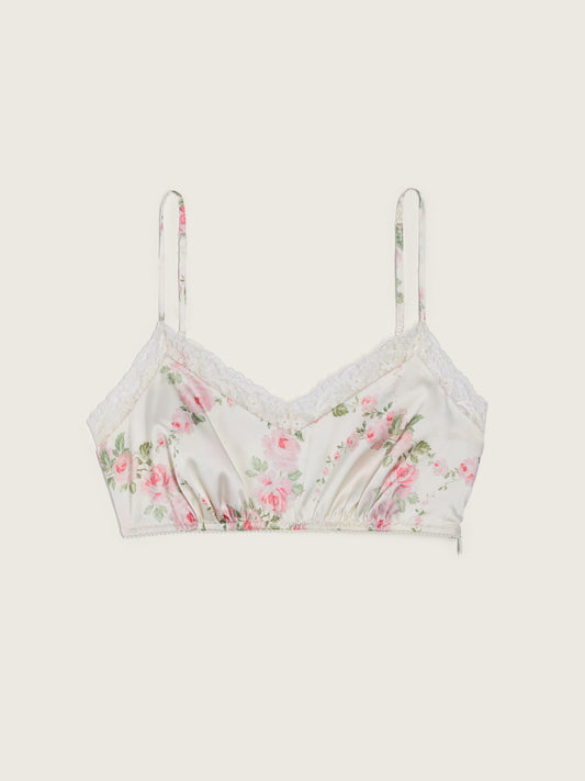 Negligee Bralette