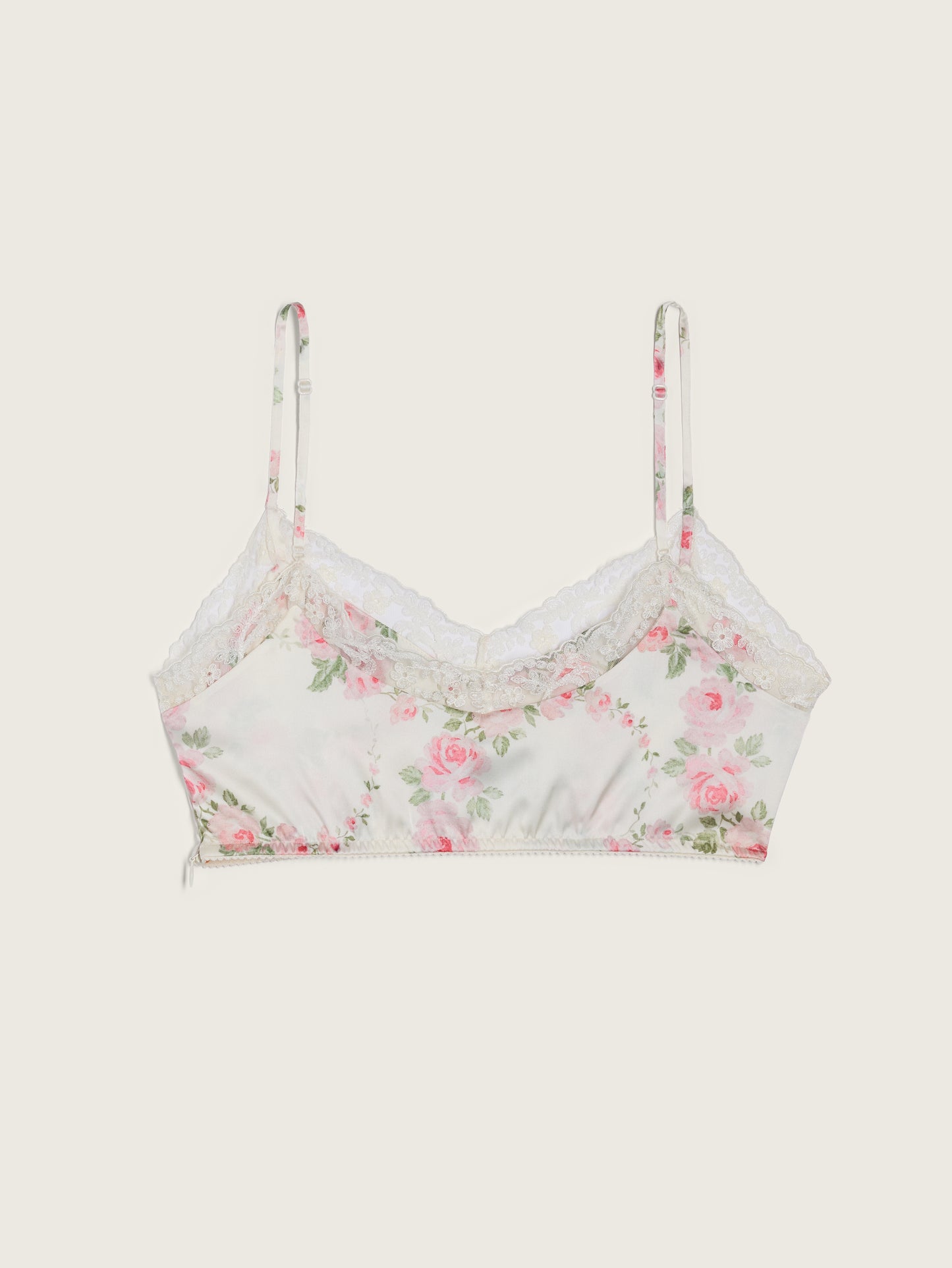 Negligee Bralette