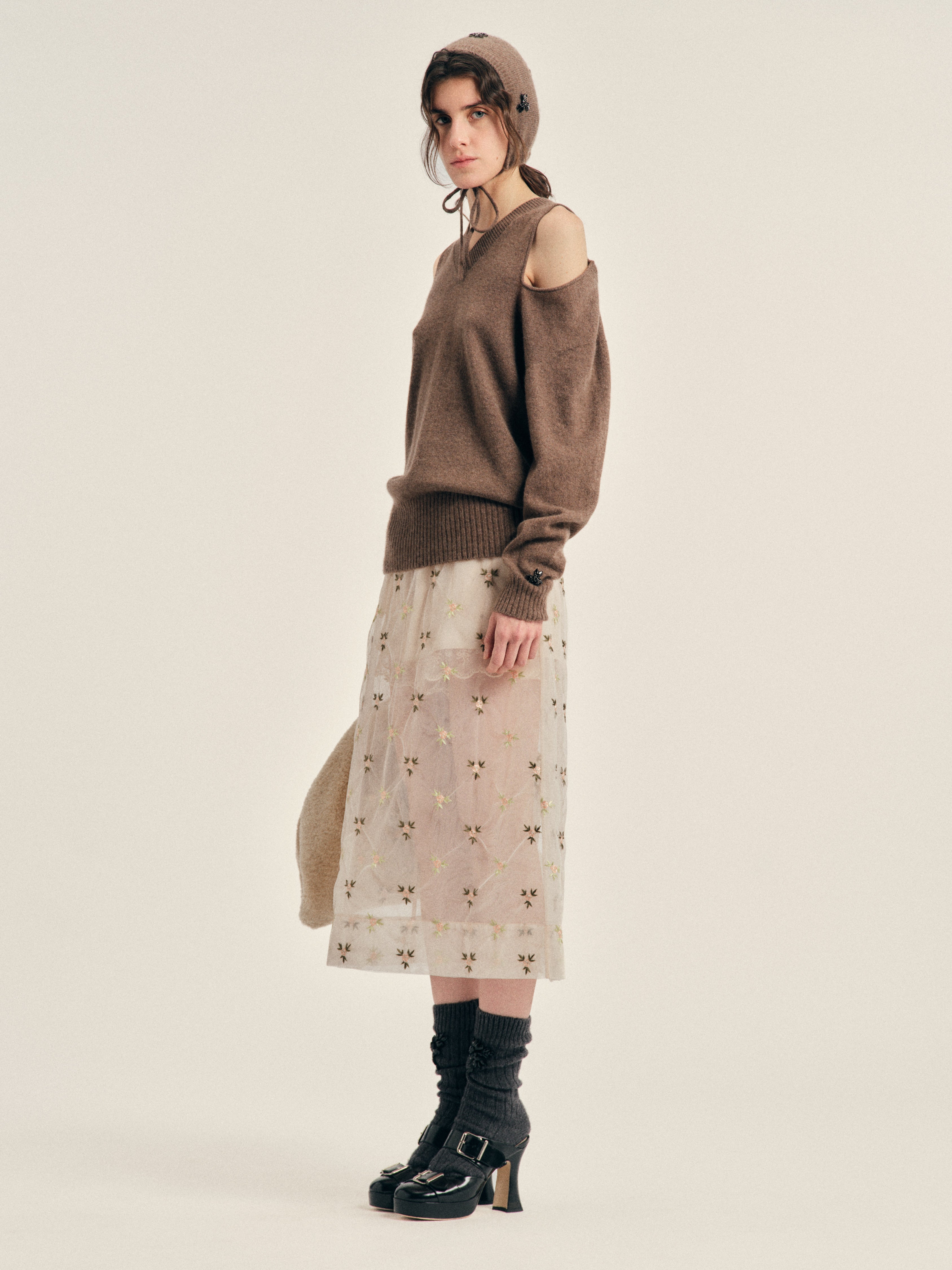 Women's Knitwear – Simone Rocha US