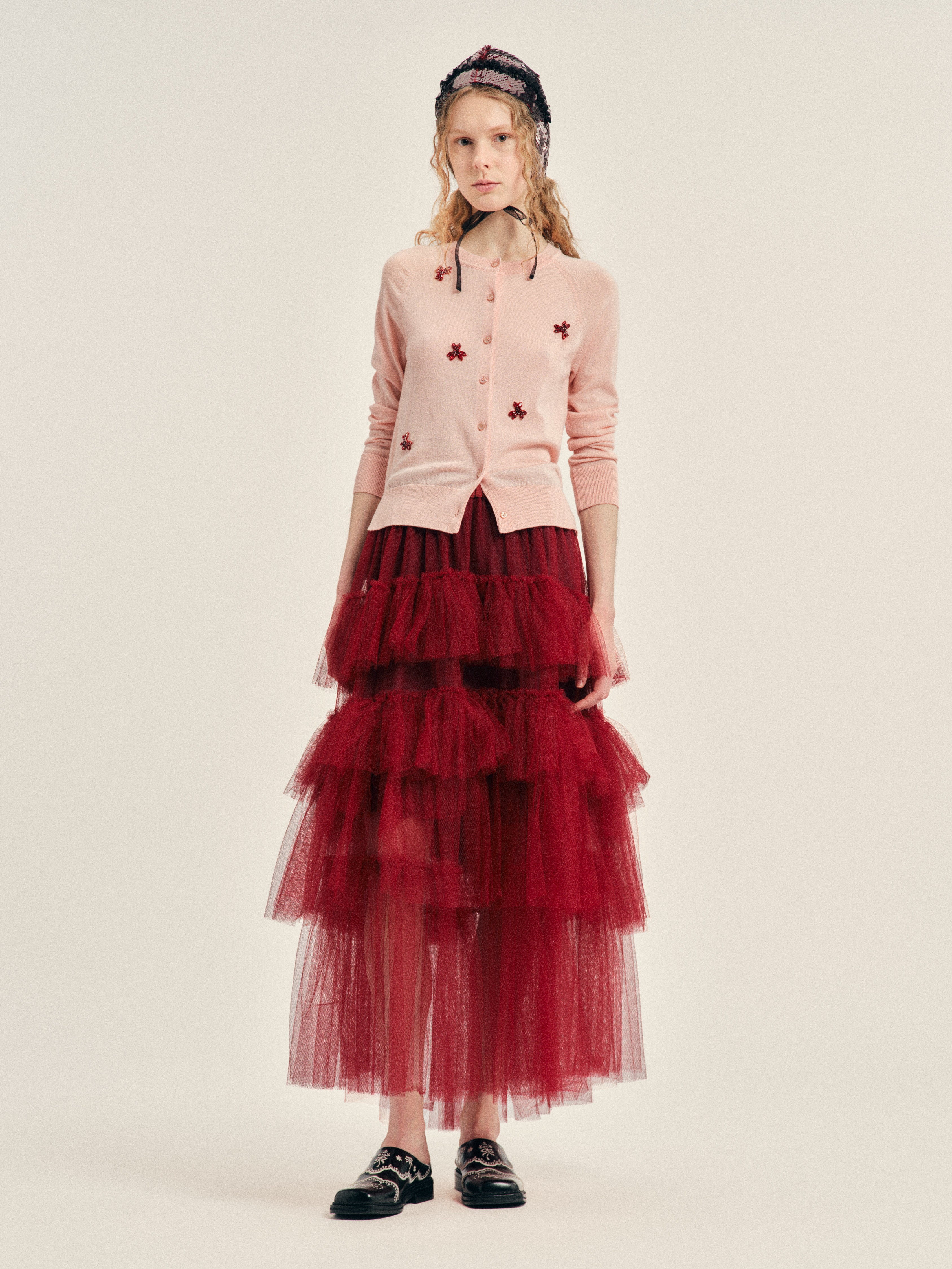 Women's Skirts – Simone Rocha US