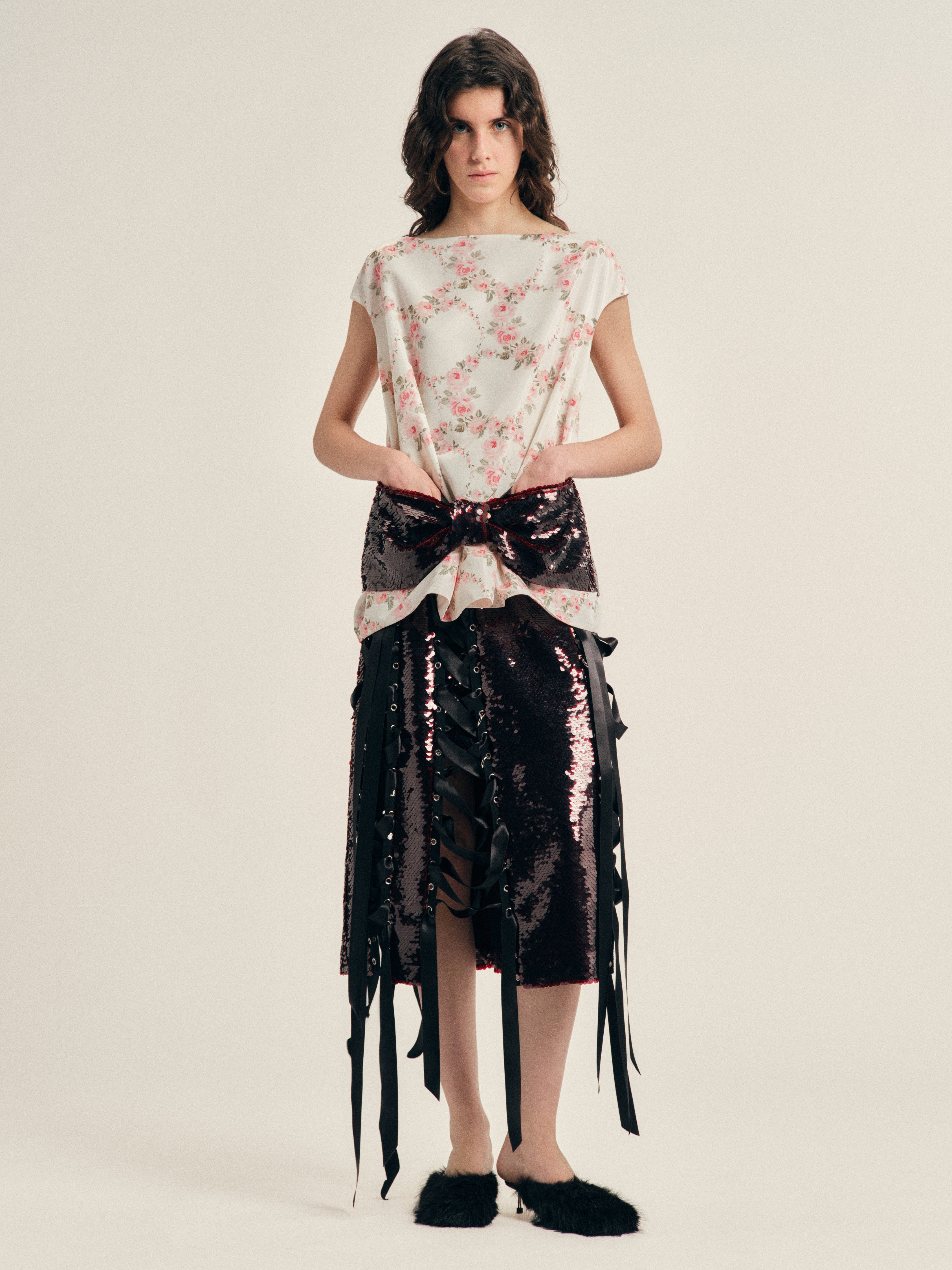 Women's Tops & Blouses – Simone Rocha US