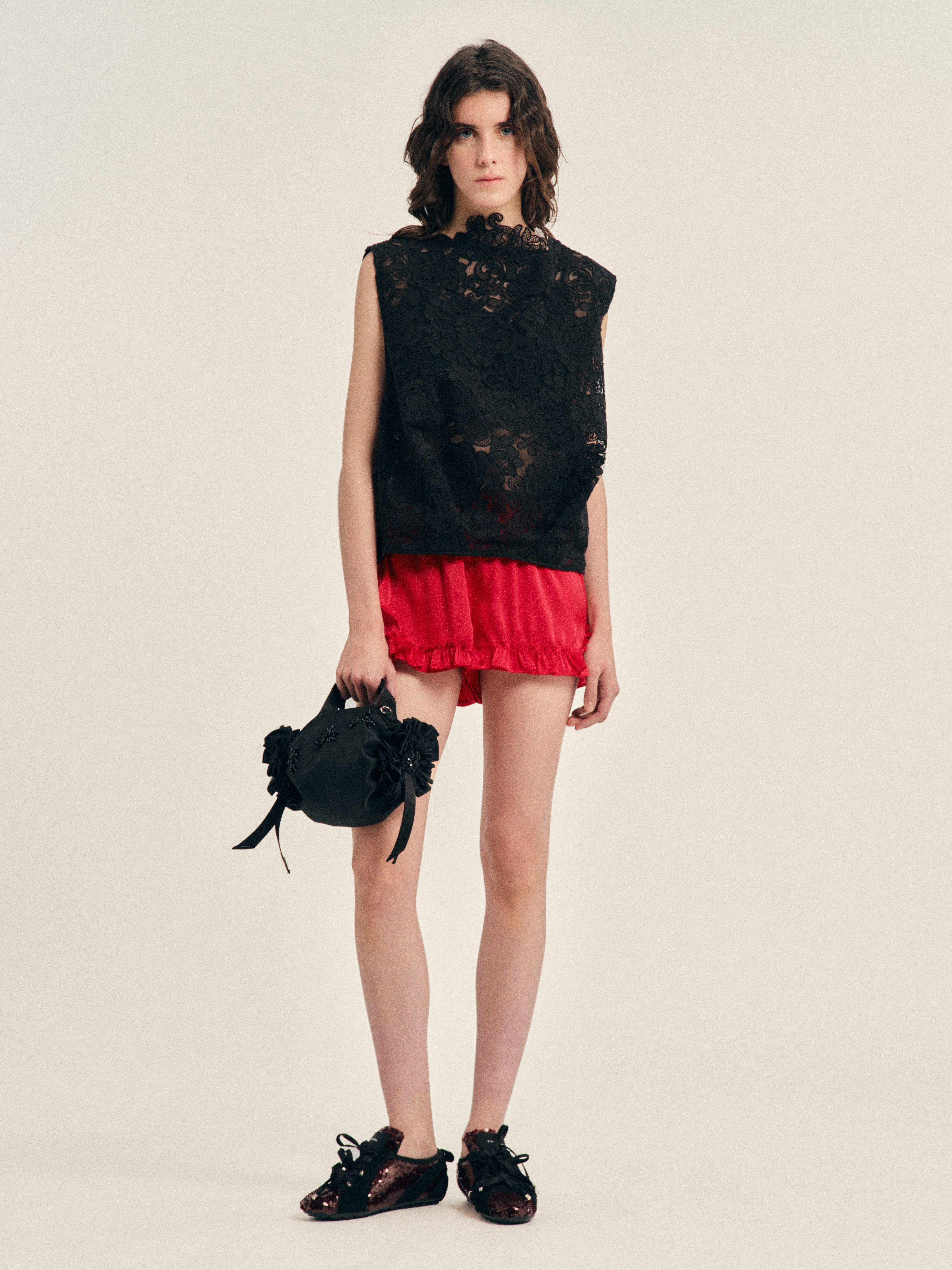 Simone Rocha - Women's Trousers & Shorts – Simone Rocha US