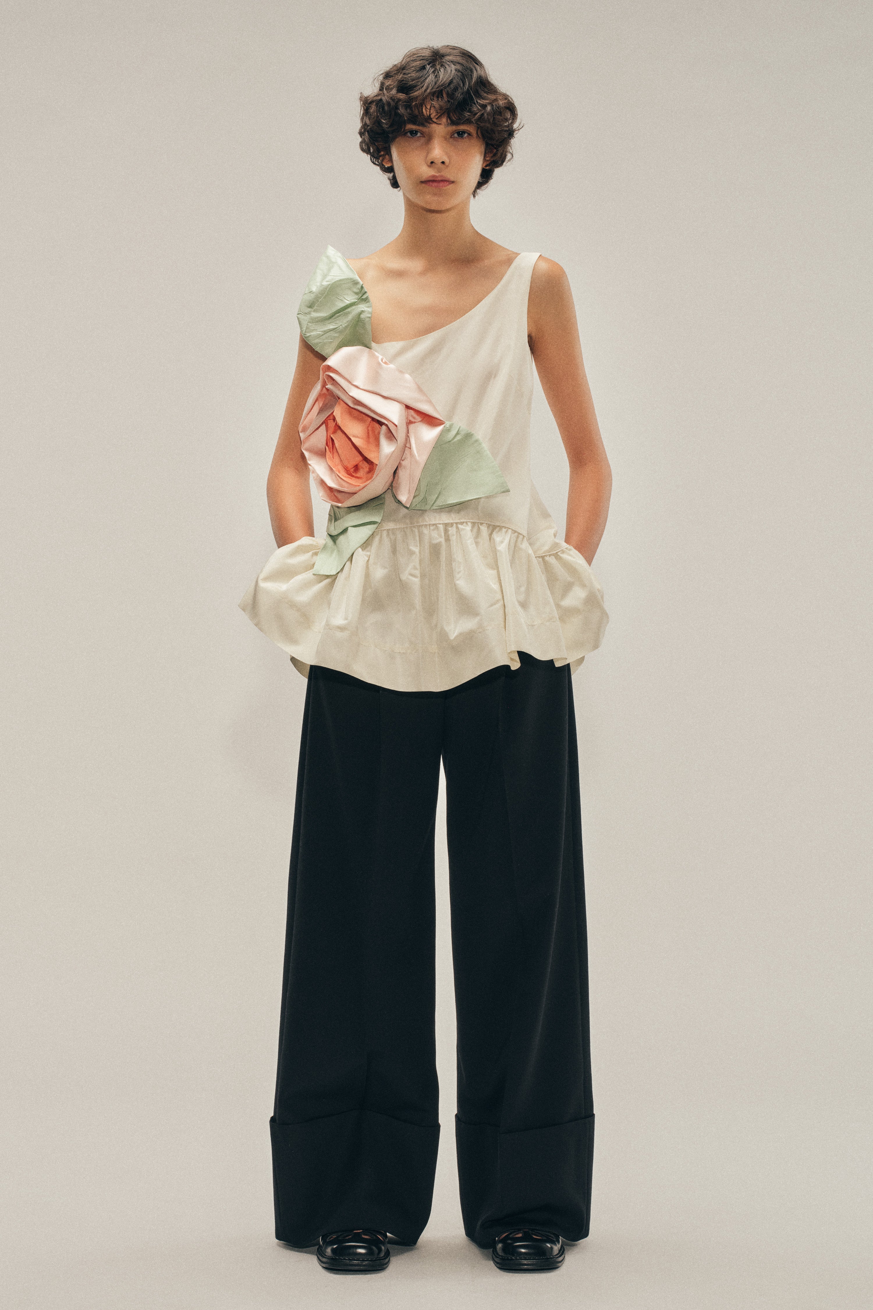 Women's Tops & Blouses – Simone Rocha US