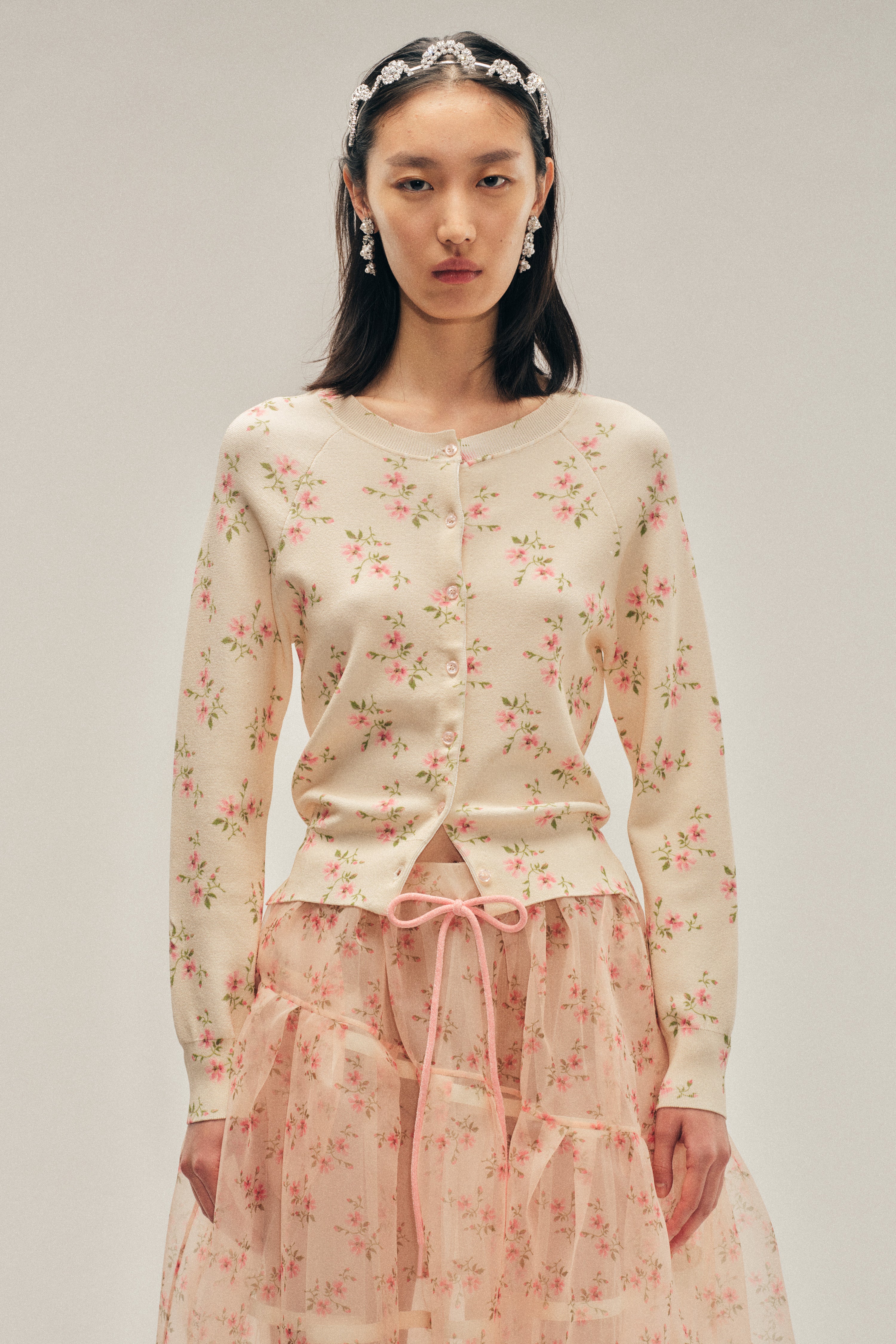Women's Knitwear – Simone Rocha US