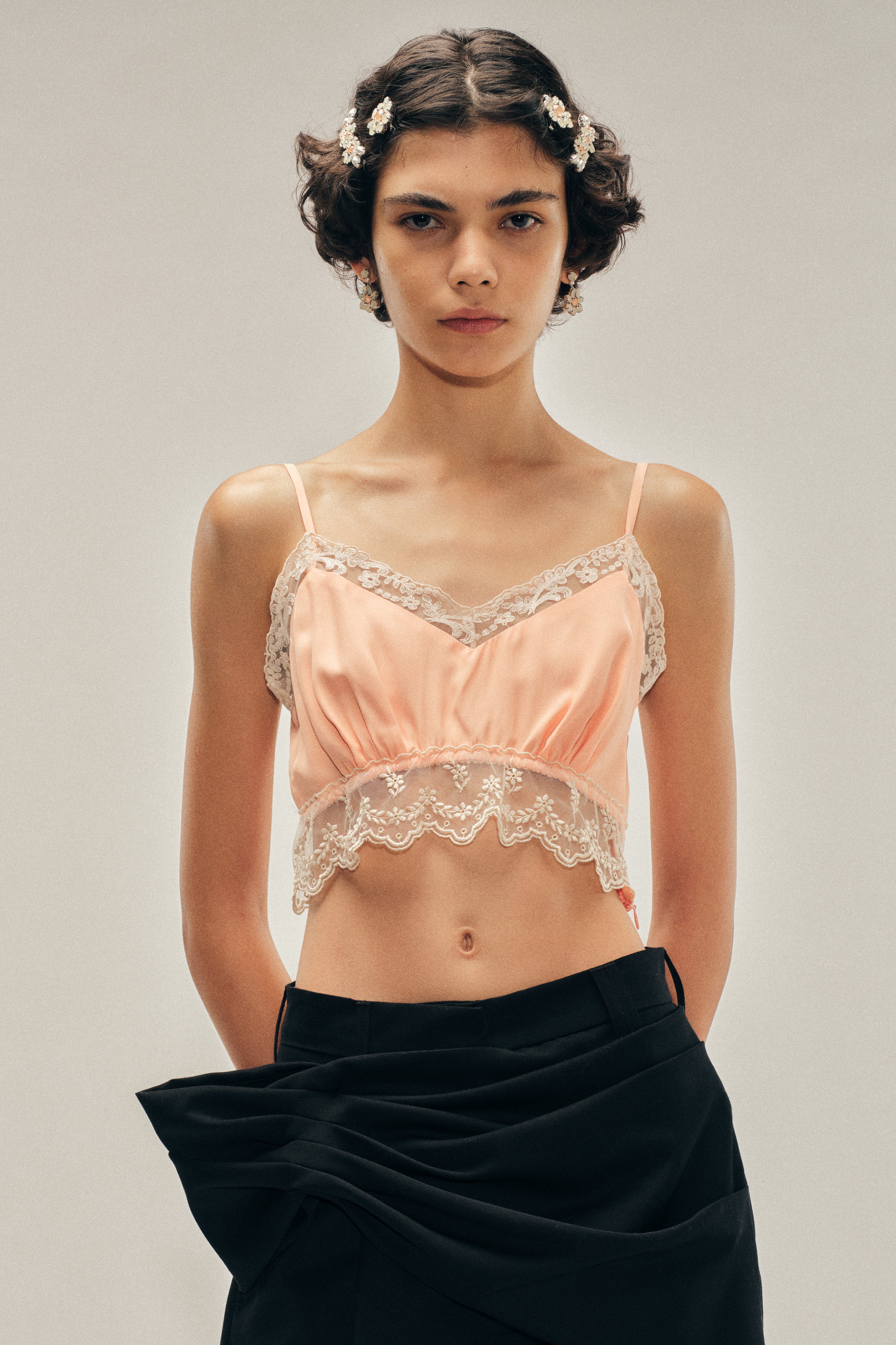 Women's Tops & Blouses – Simone Rocha US