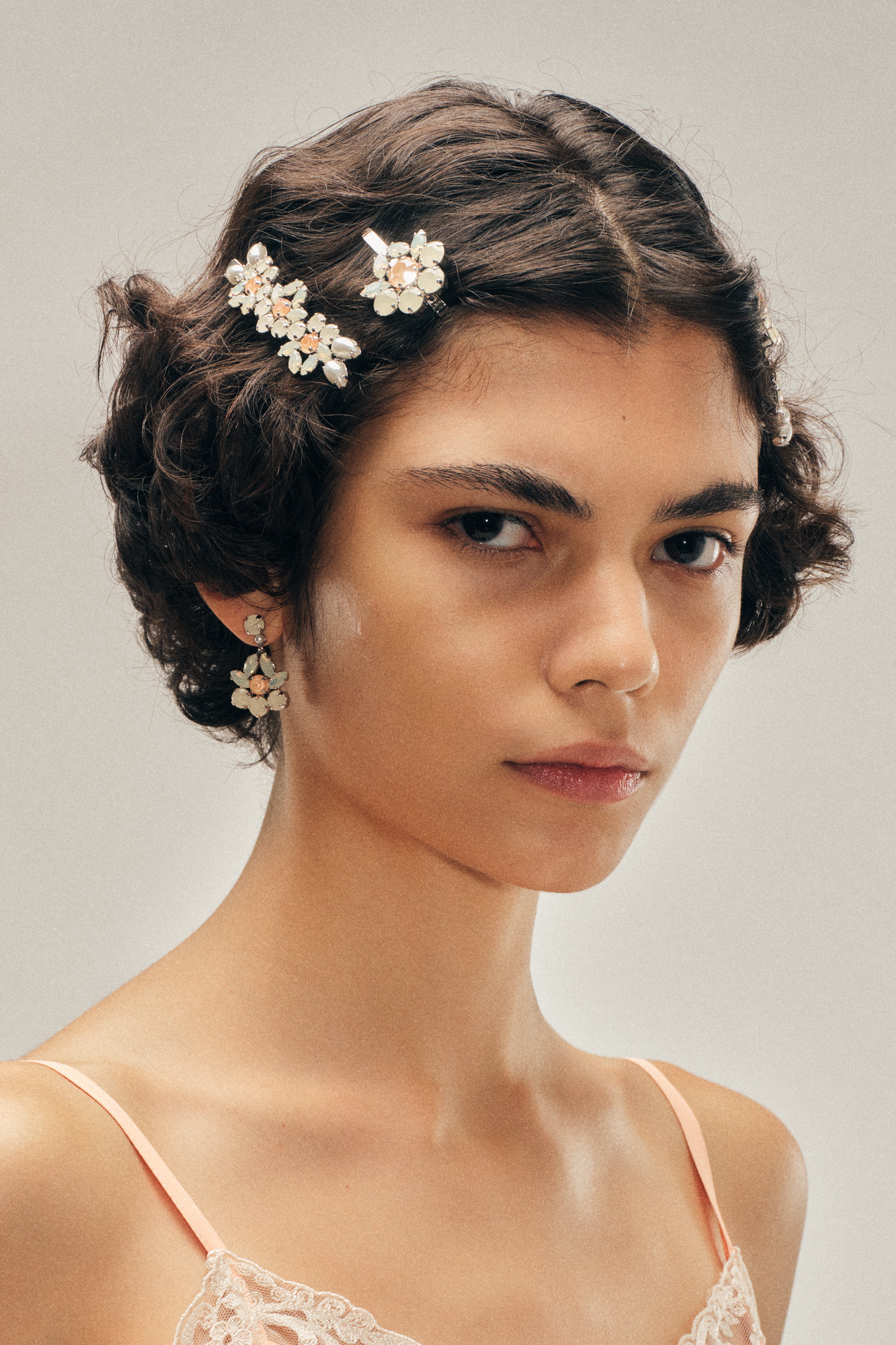 simone rocha ×  ビーズカチューシャ Jewellery – Page 2 – Simone Rocha US