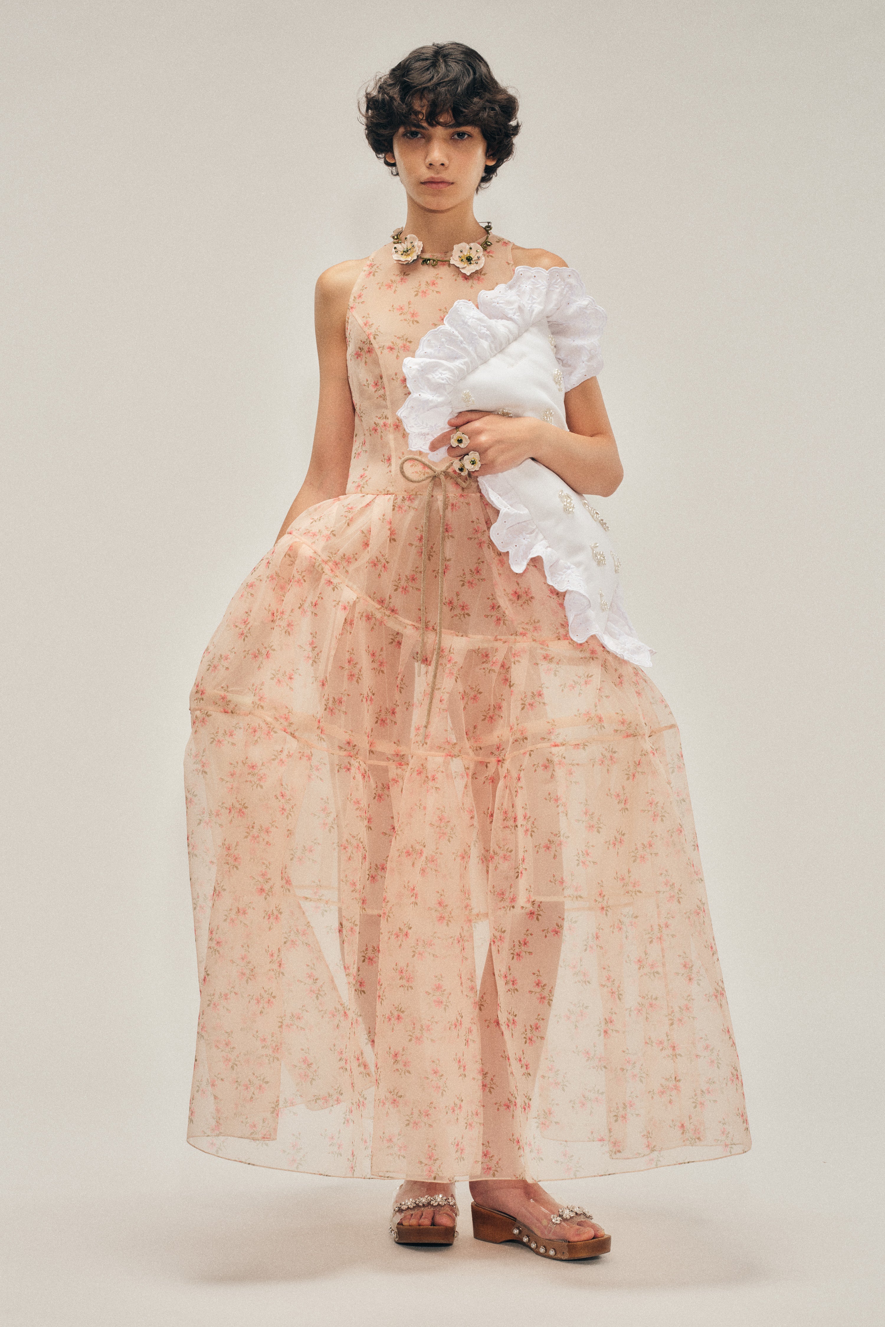 Women's Dresses – Simone Rocha US