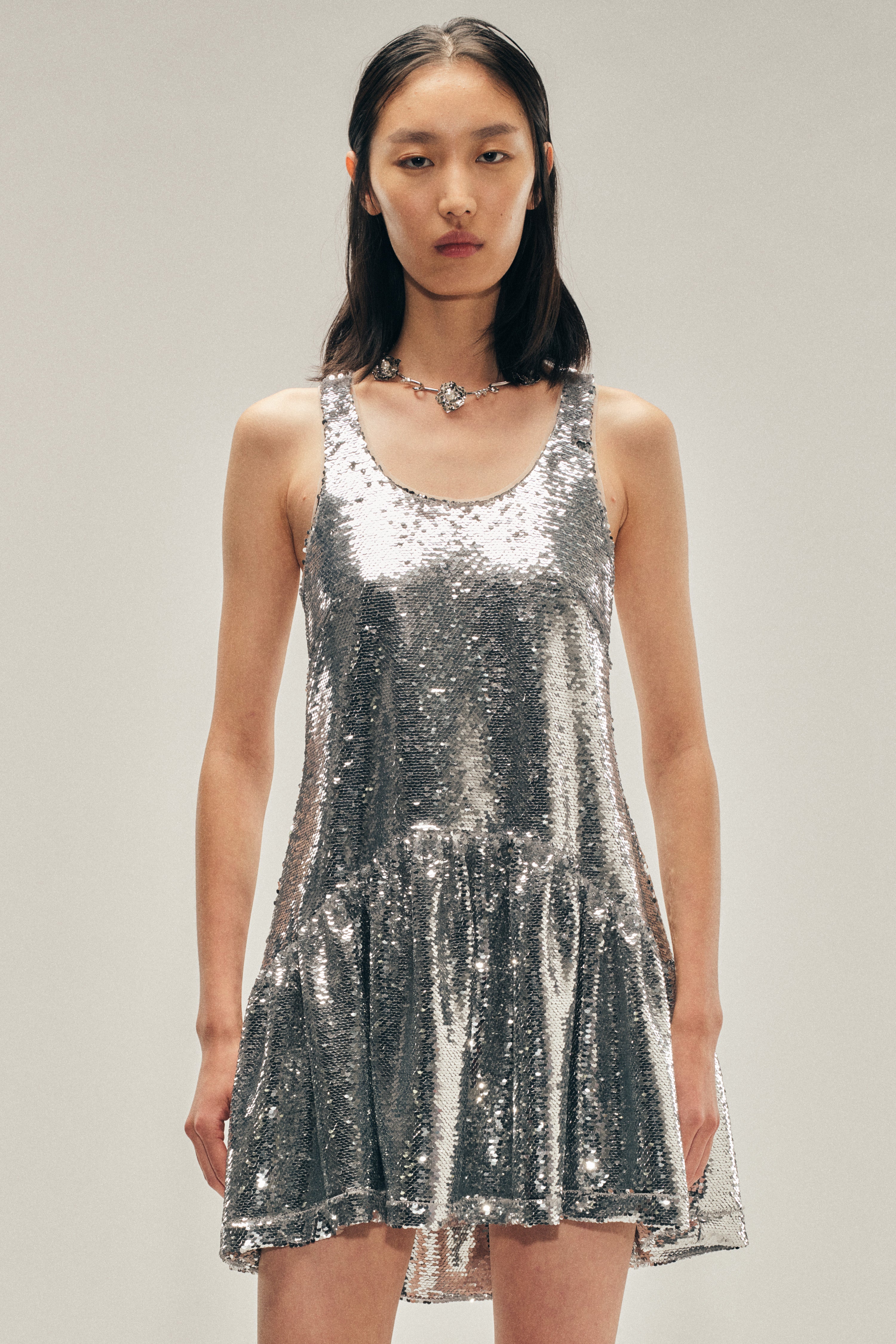 Blooming Poppy Necklace – Simone Rocha US