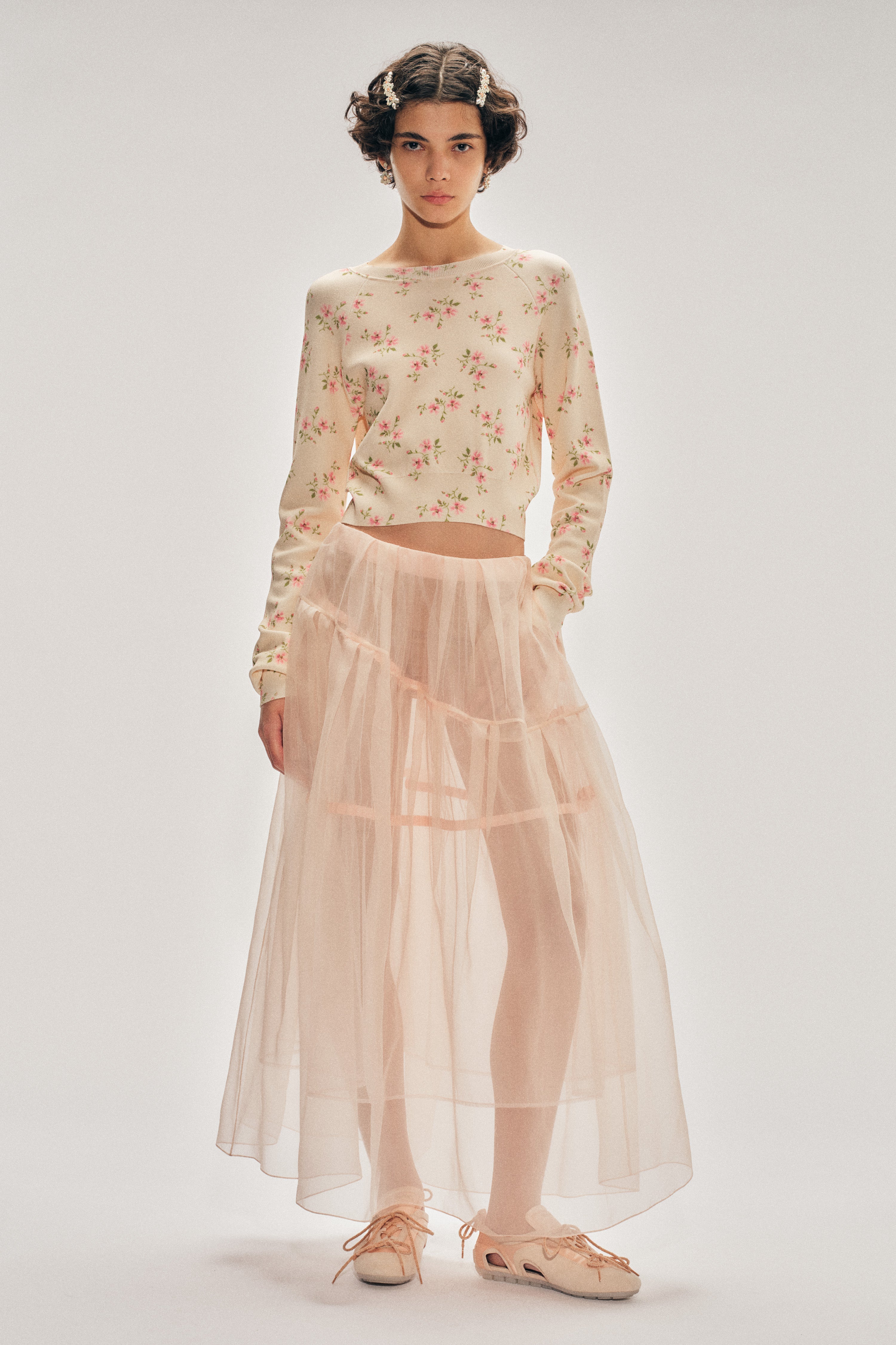 Women's Knitwear – Simone Rocha US